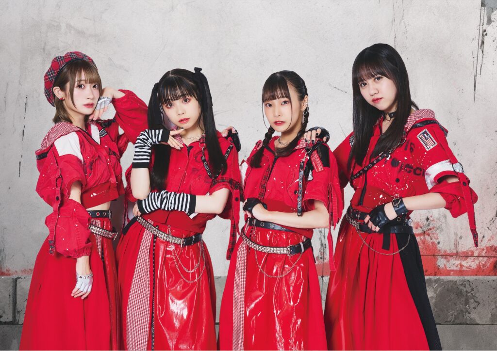 題名『Cherry』 丸けれ
