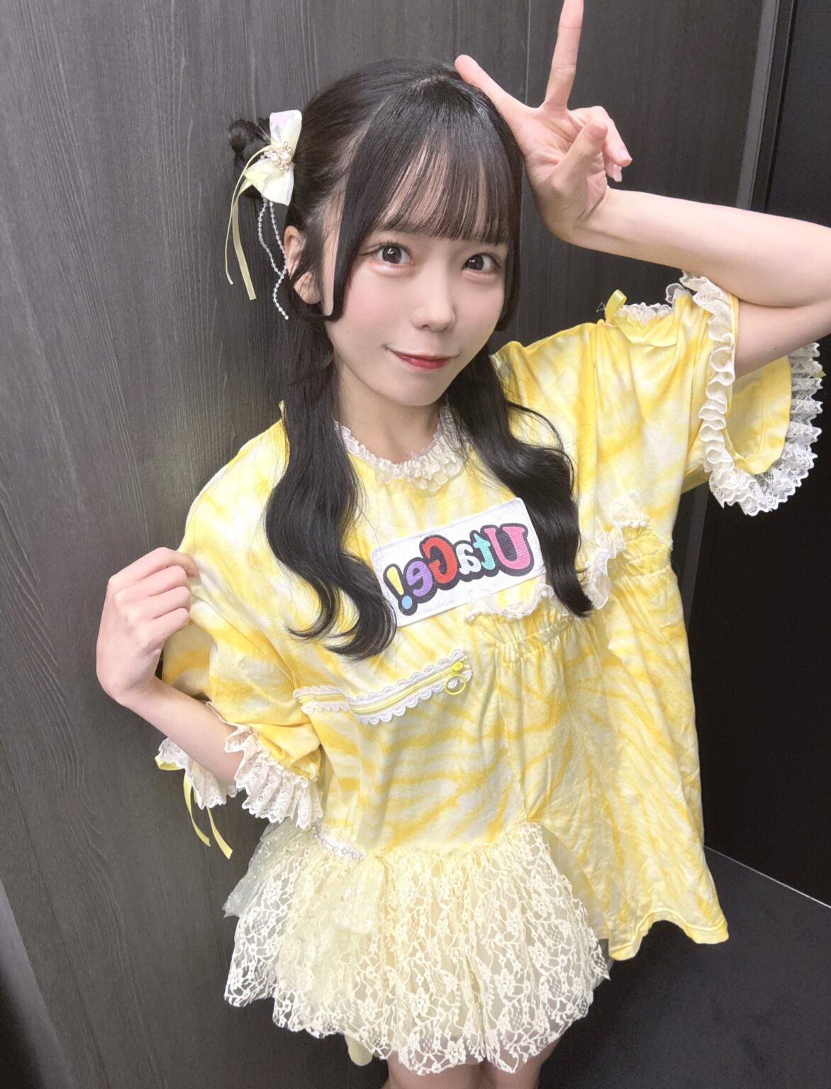 UtaGe!(うたげ)|憂鬱を吹き飛ばす“宴”が舞う――歓びと歌声が紡ぐ地下アイドルのメンバー紹介