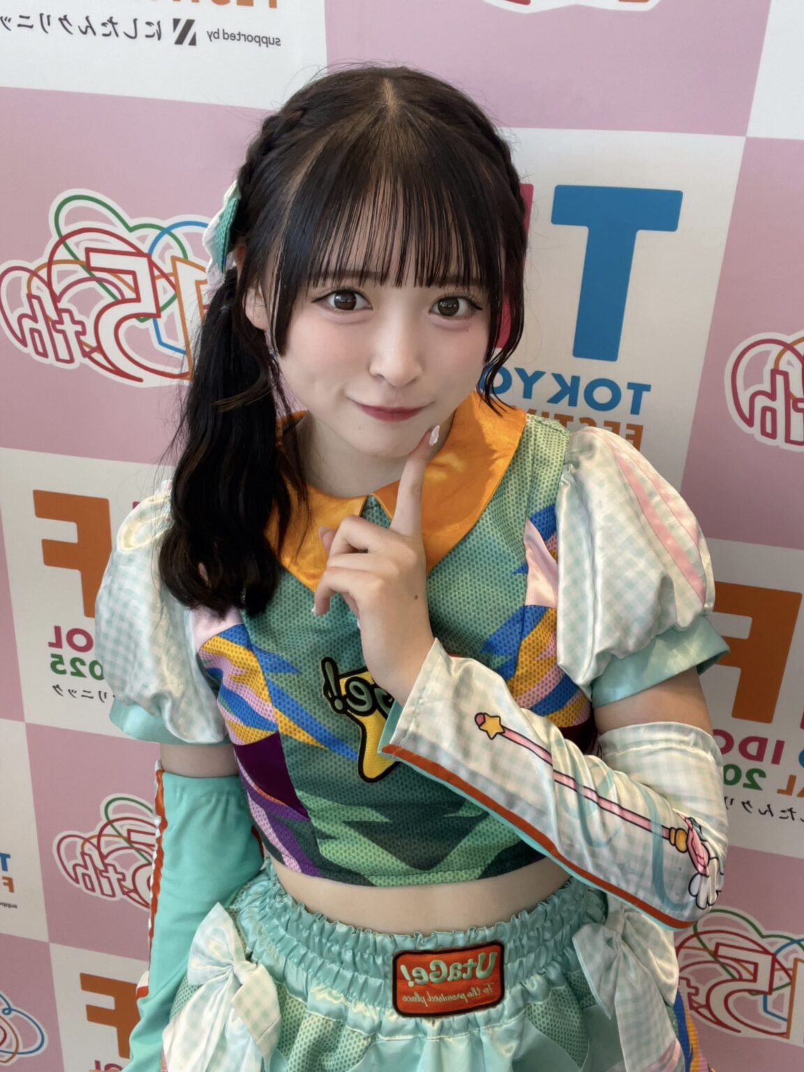 UtaGe!(うたげ)|憂鬱を吹き飛ばす“宴”が舞う――歓びと歌声が紡ぐ地下アイドルのメンバー紹介