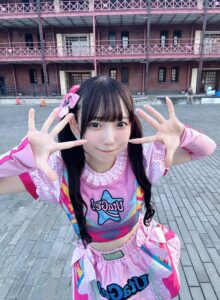 UtaGe!(うたげ)|憂鬱を吹き飛ばす“宴”が舞う――歓びと歌声が紡ぐ地下アイドルのメンバー紹介