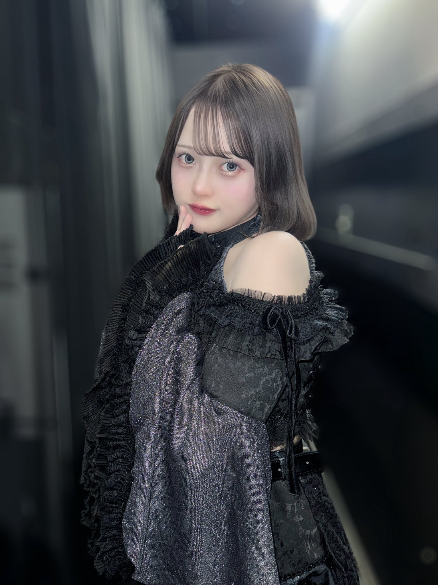 流川乃莉子 写真3