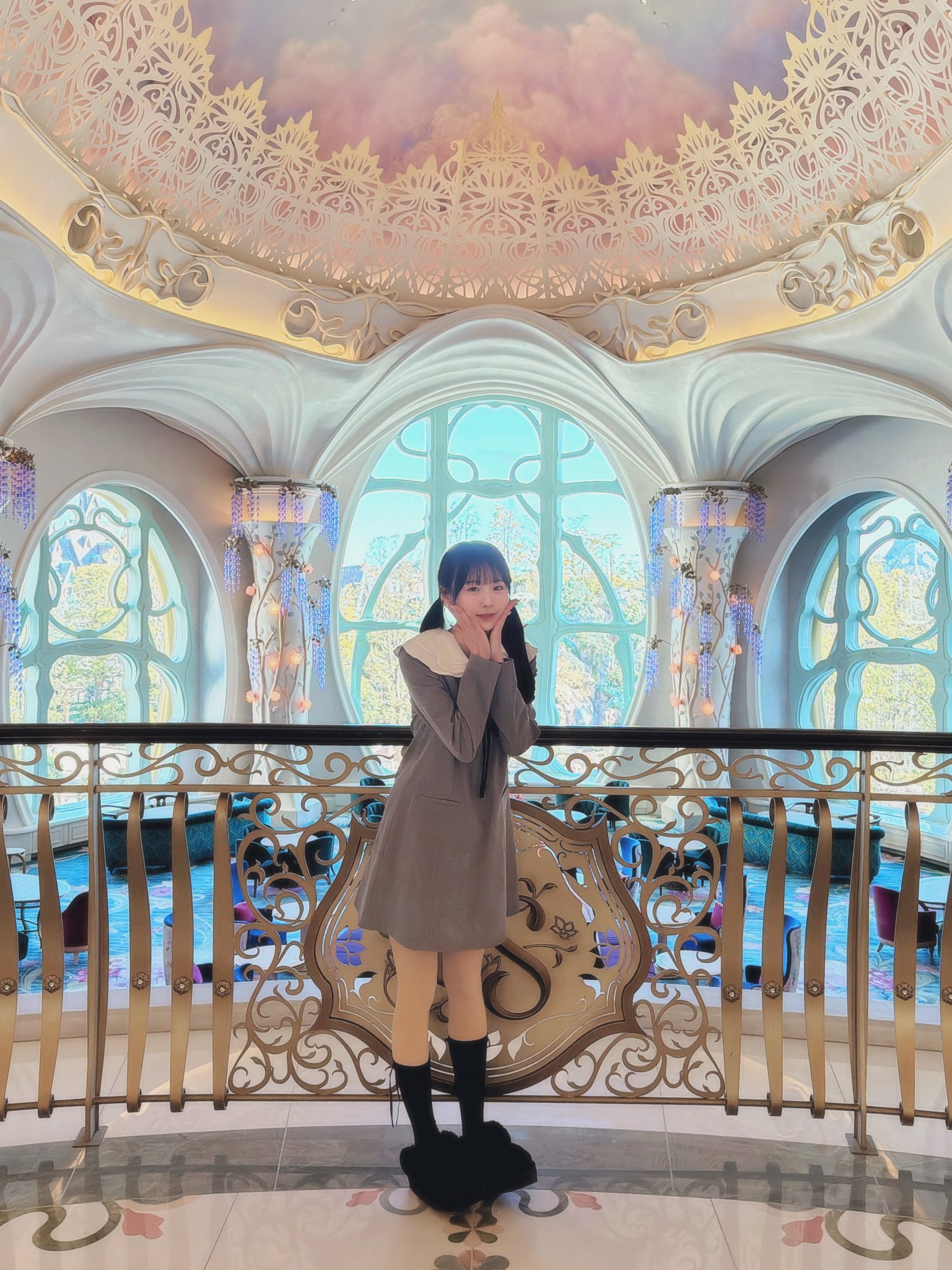 平澤 芽衣 写真3