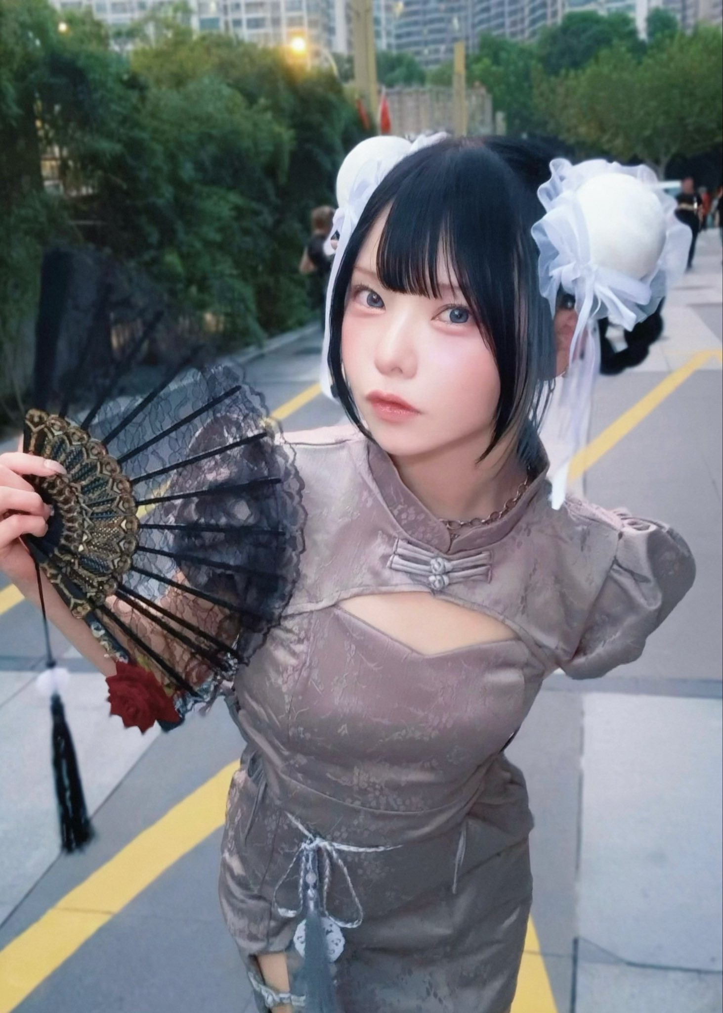 裕木真生 写真3