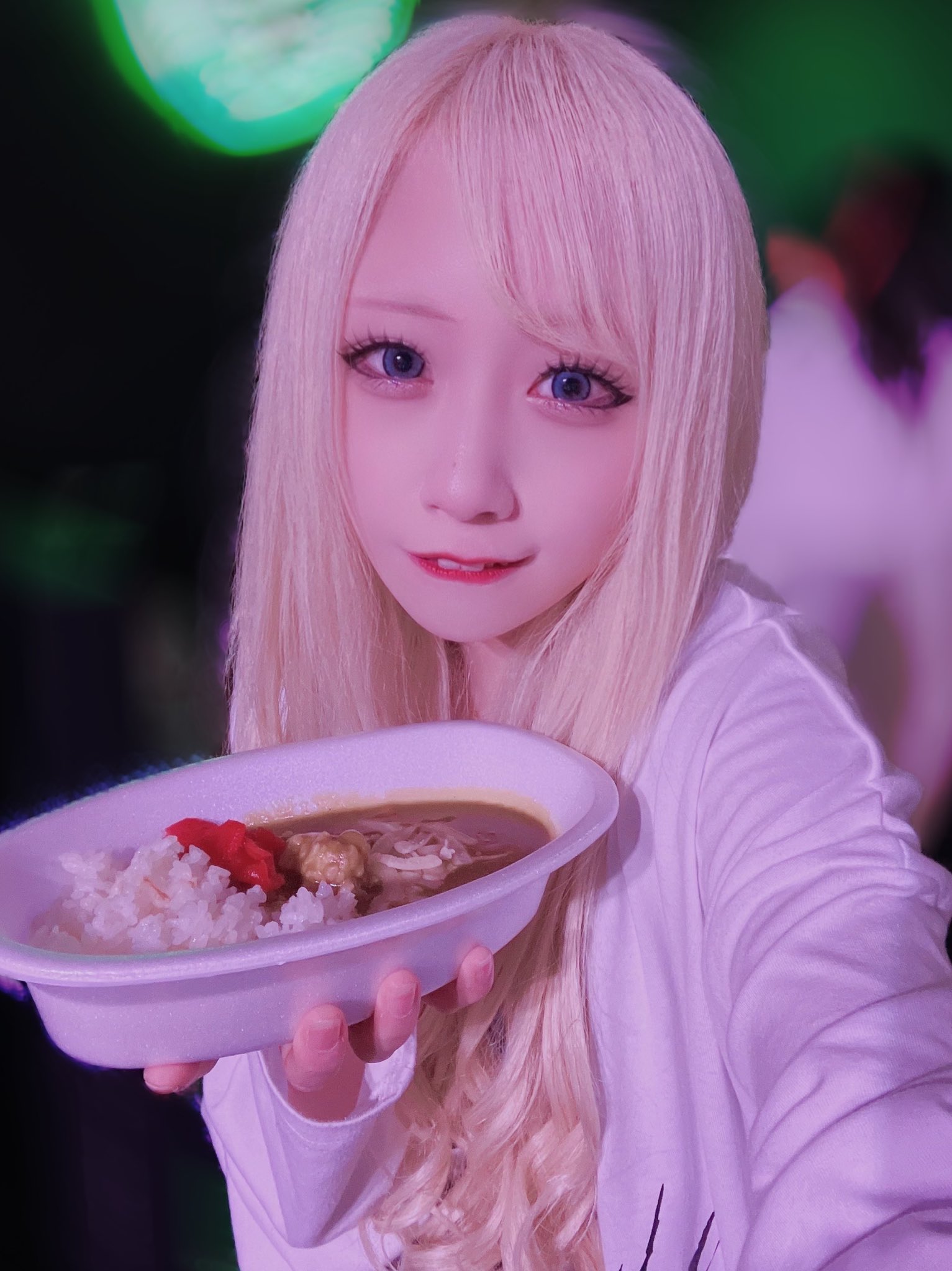 コハク（ENVY PARANOID）写真2