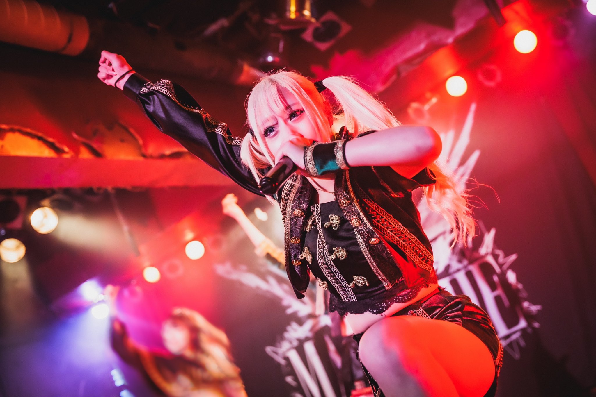 コハク（ENVY PARANOID）写真4