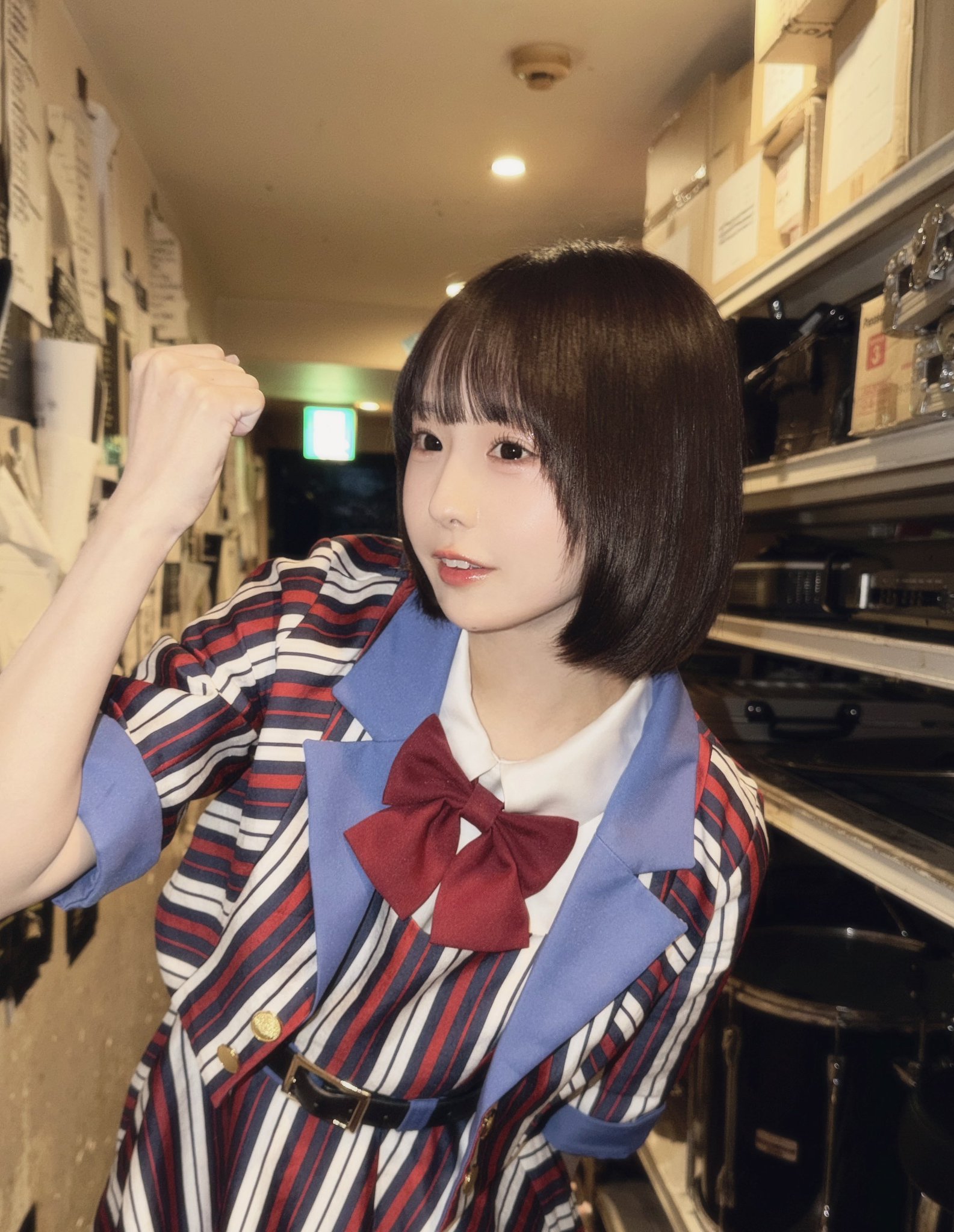 平澤 芽衣 写真1