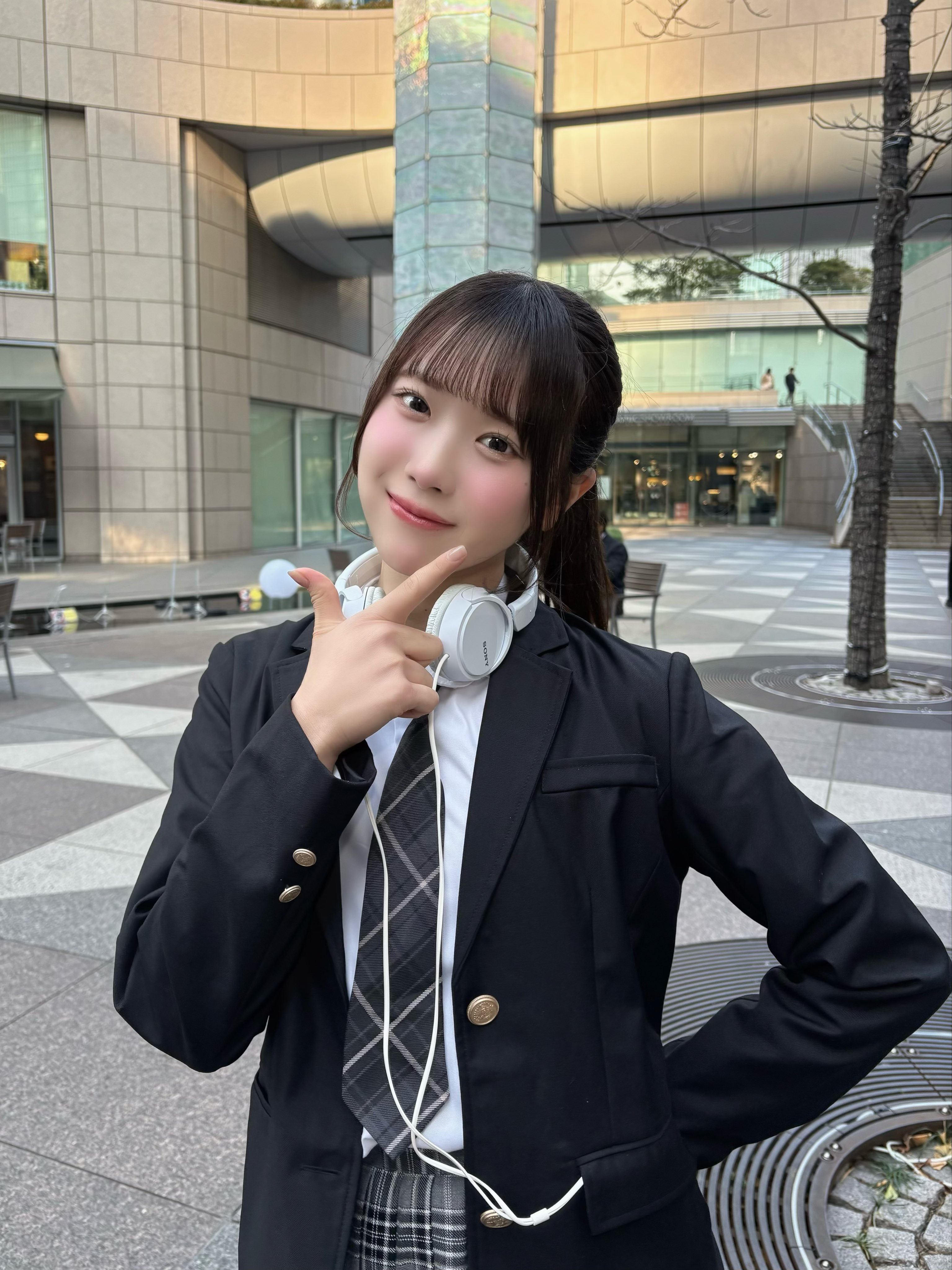 佐々木楓菜 写真4