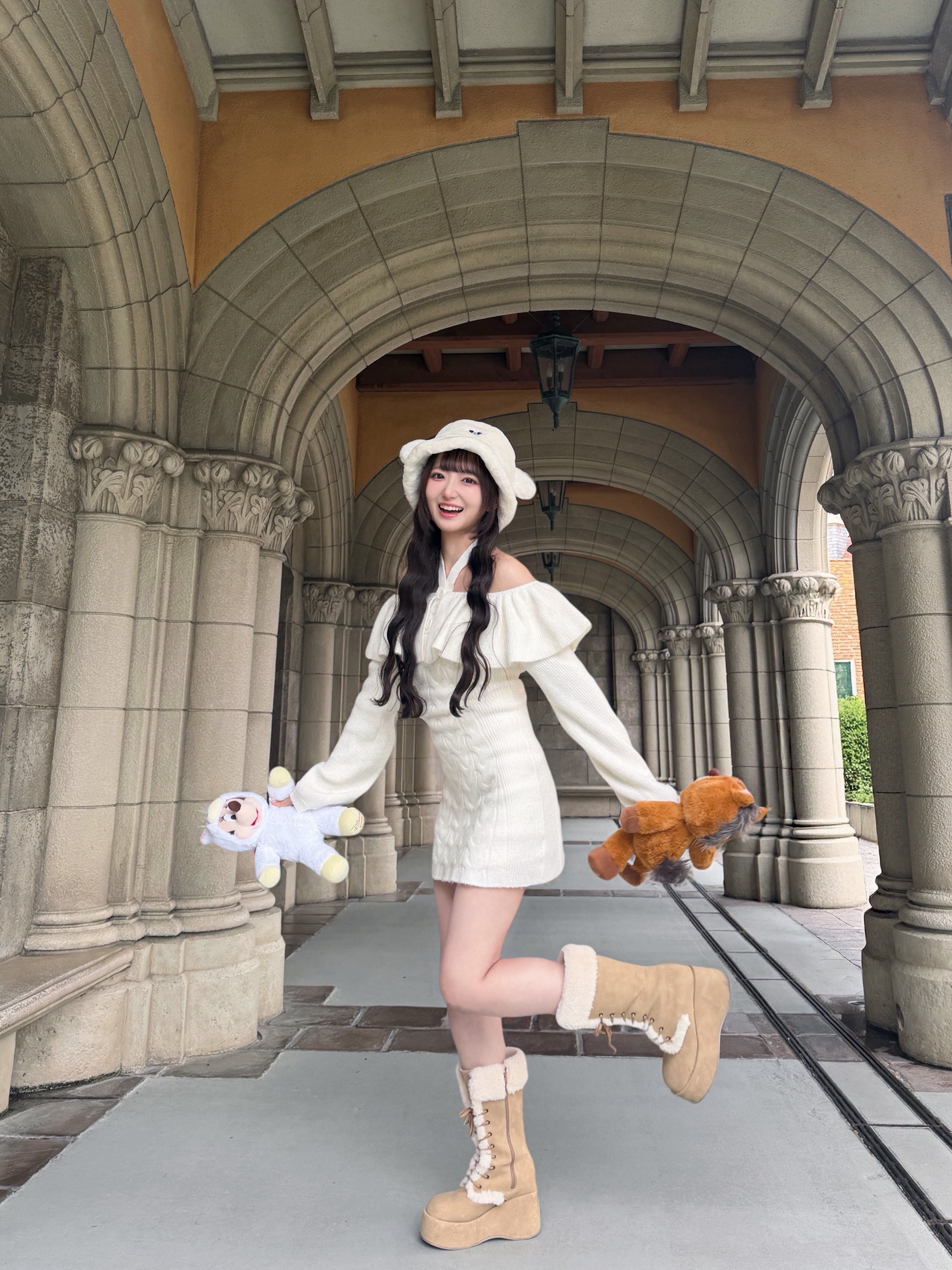 日比野芽奈 写真4