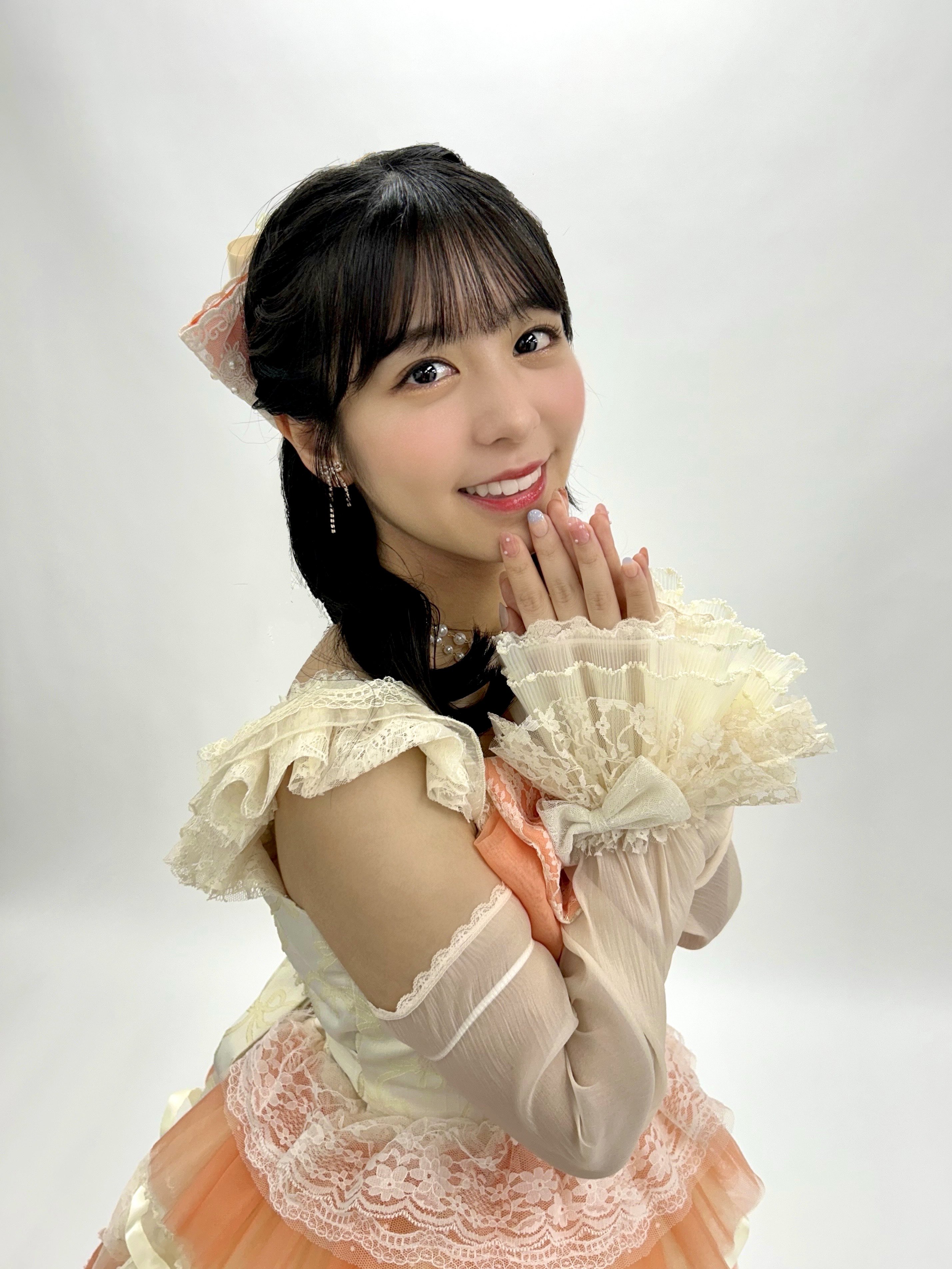 吉村萌南 写真4