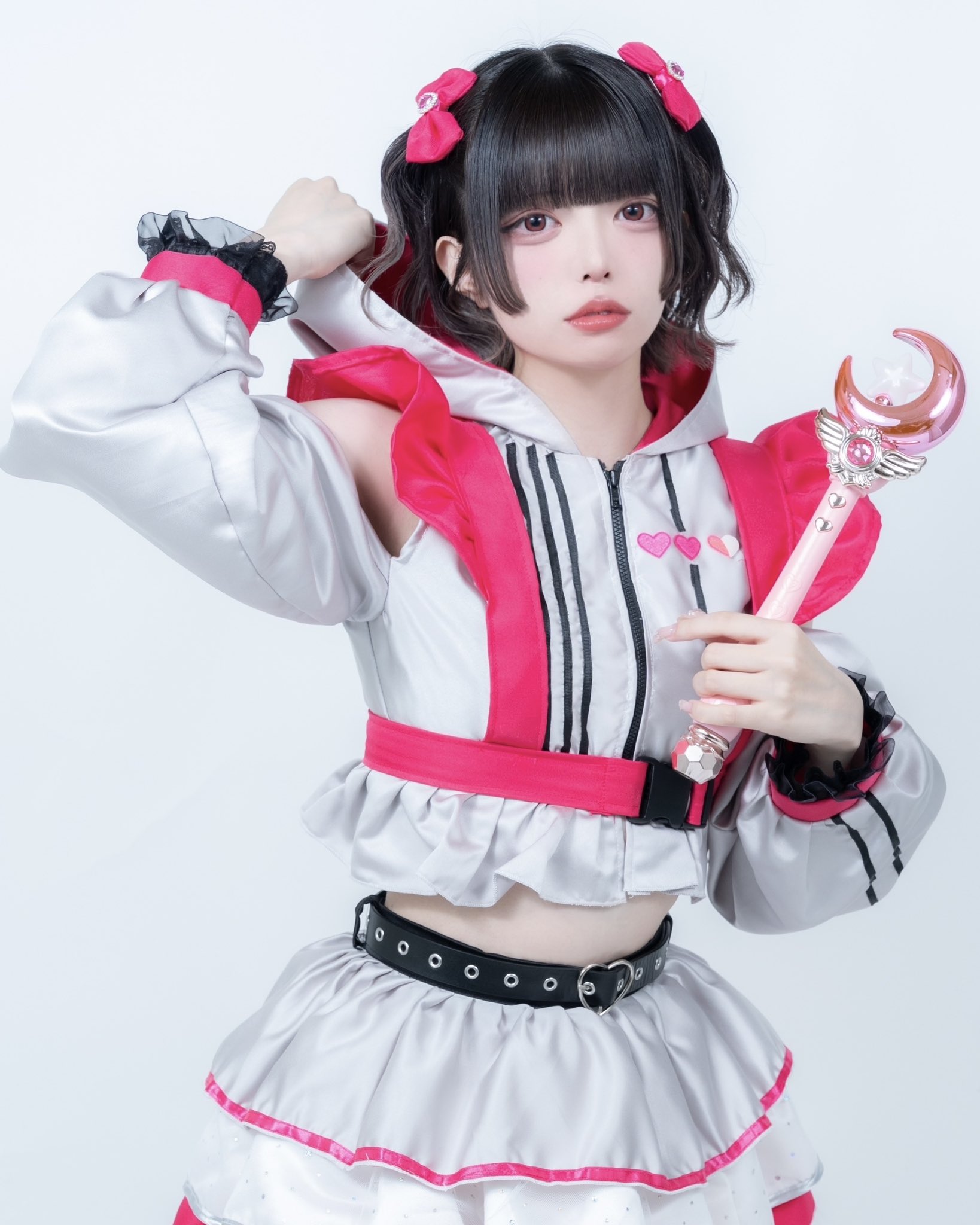 神咲るあ アーティスト写真