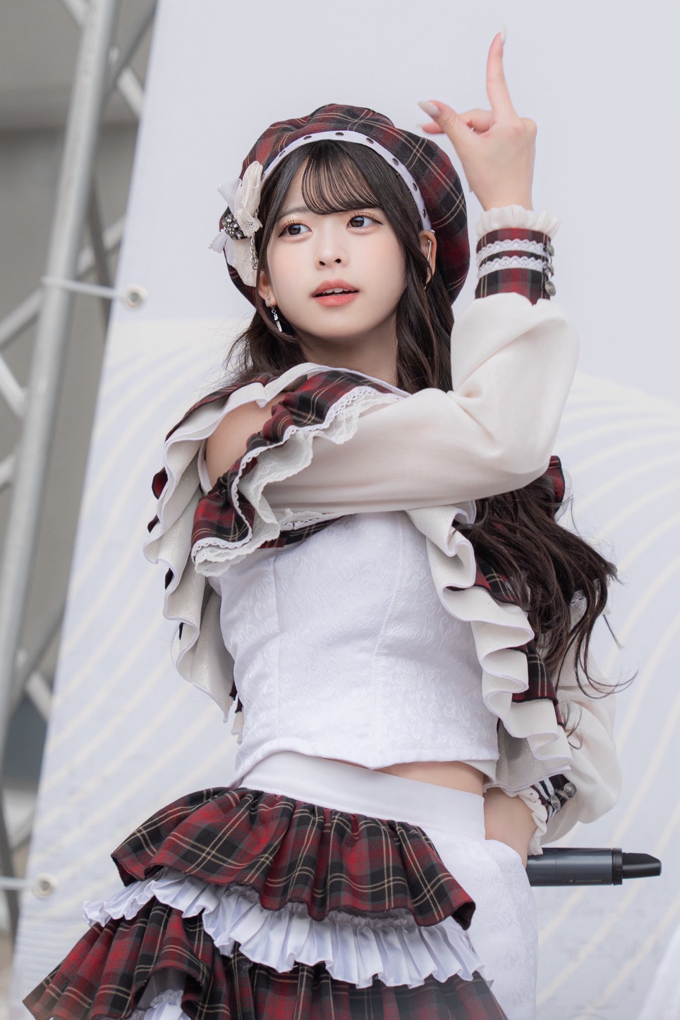 福間彩音 写真4