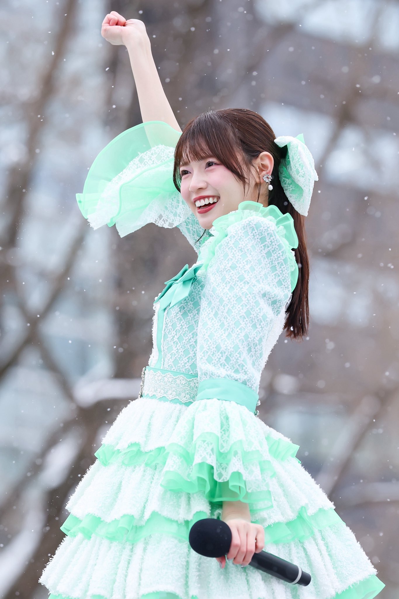 高梨結 写真4 プレースホルダー