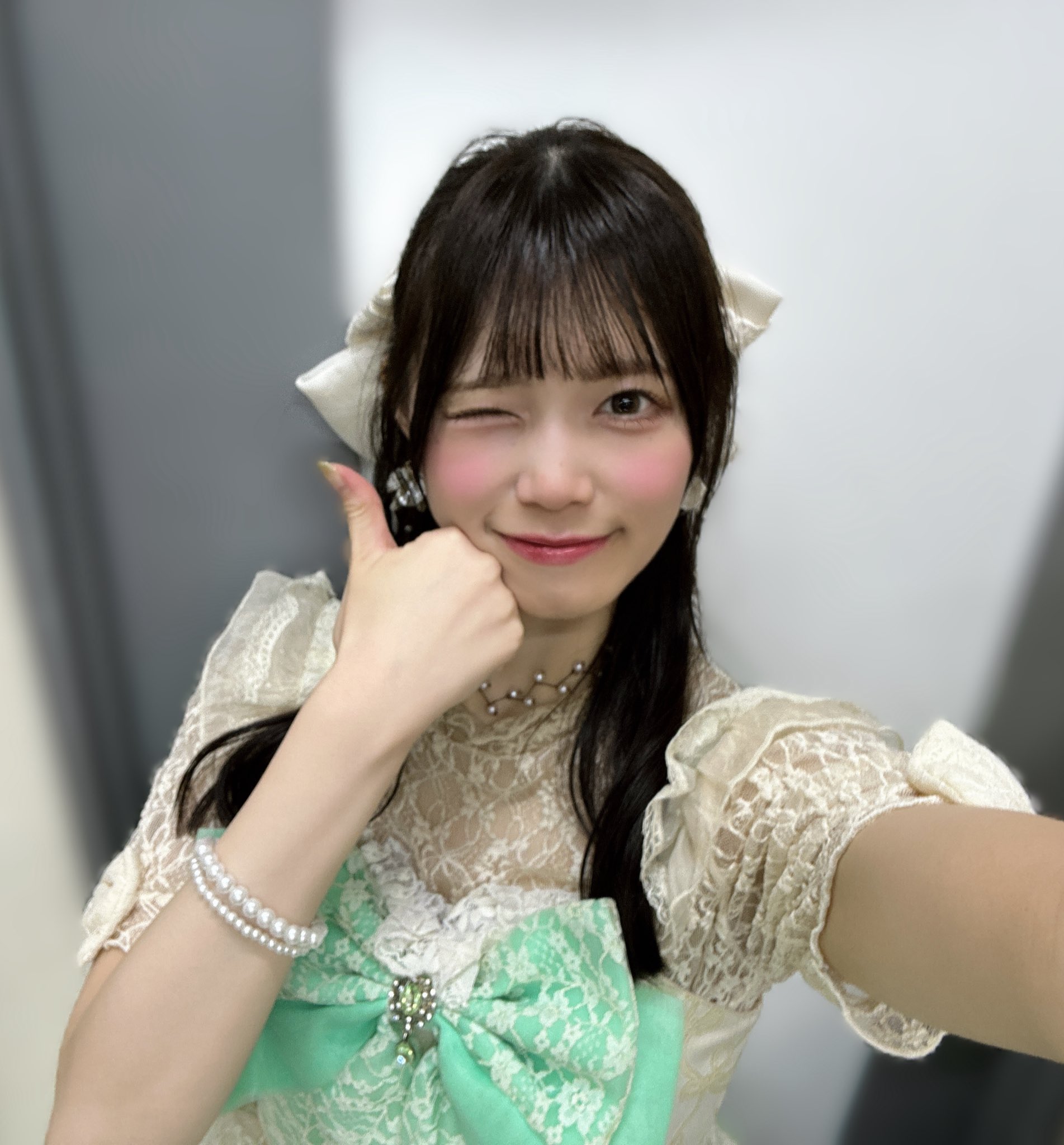 高梨結 写真2 プレースホルダー