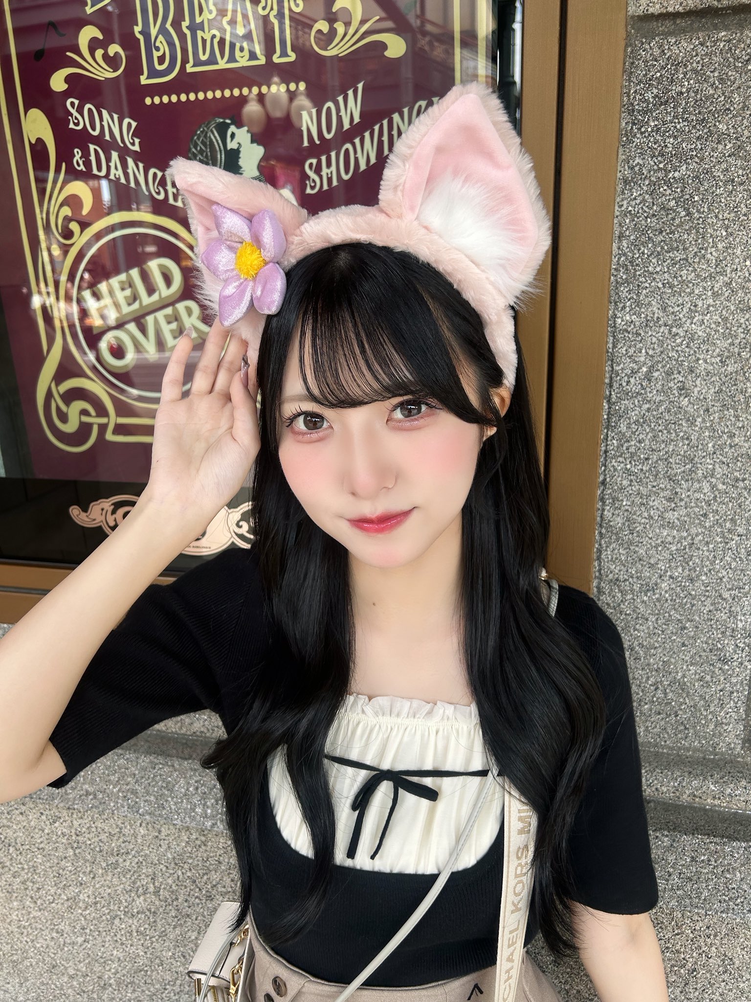 長浜瑠花 写真2