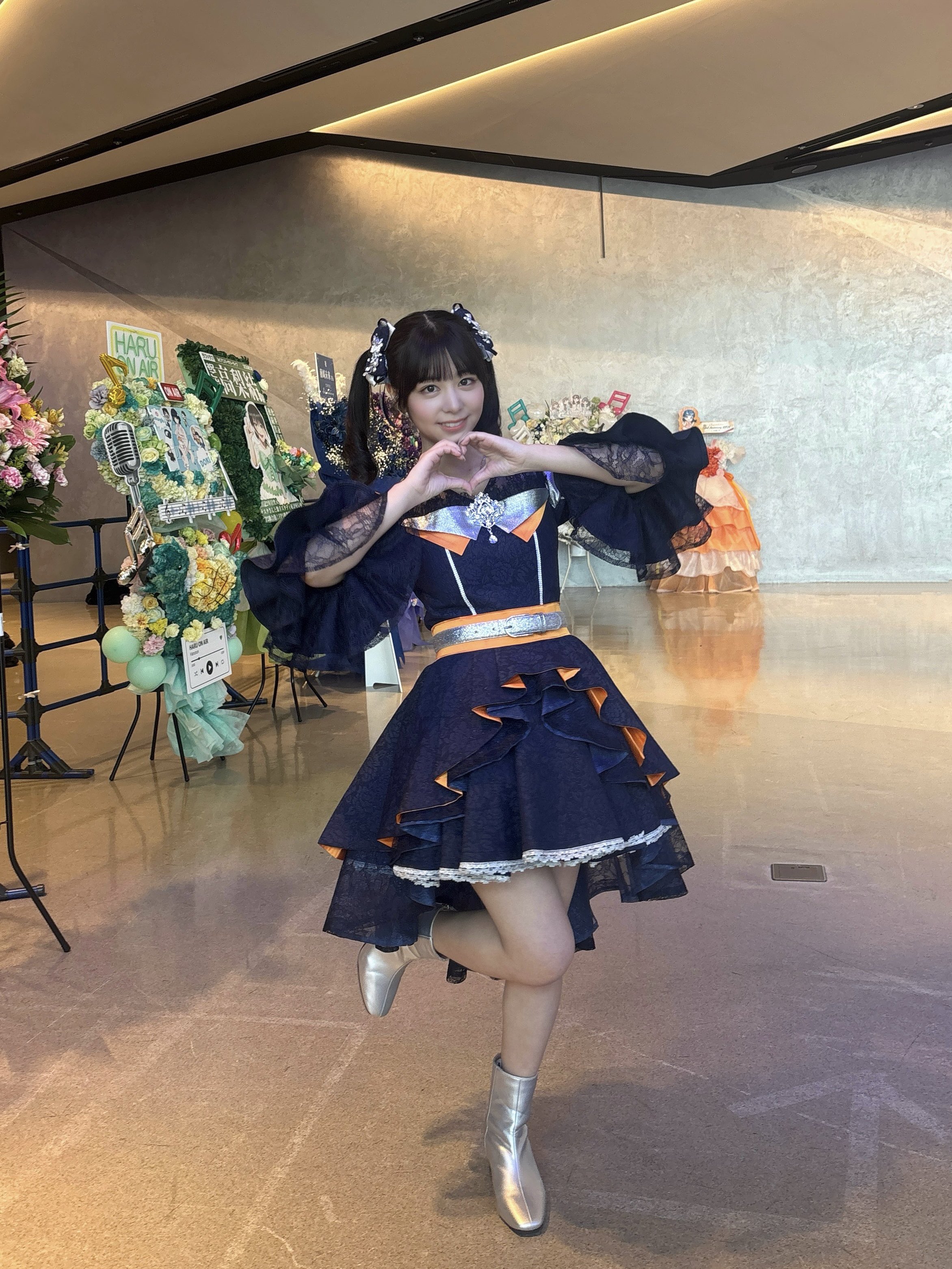 吉村萌南 写真1