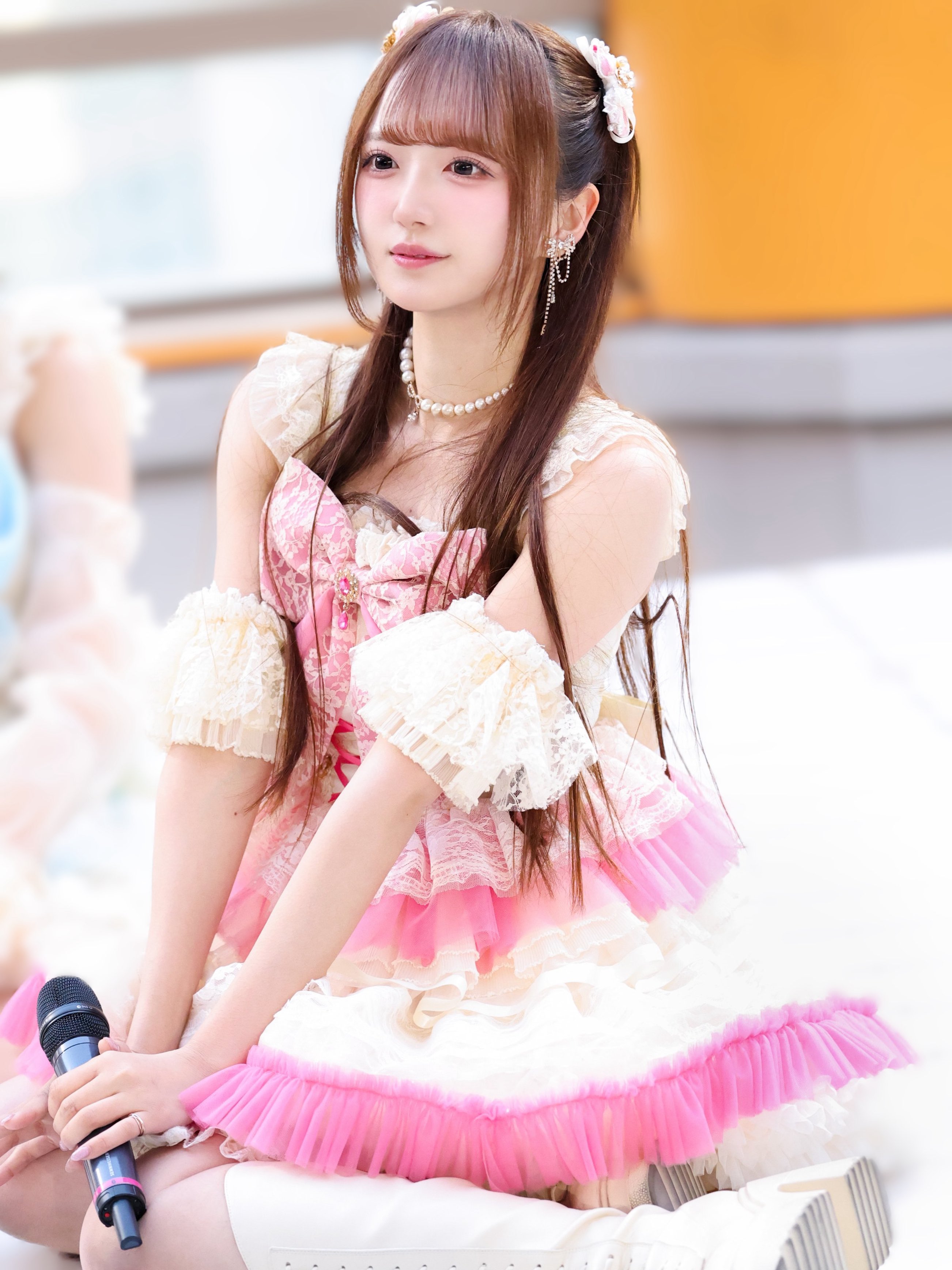 日比野芽奈 写真2