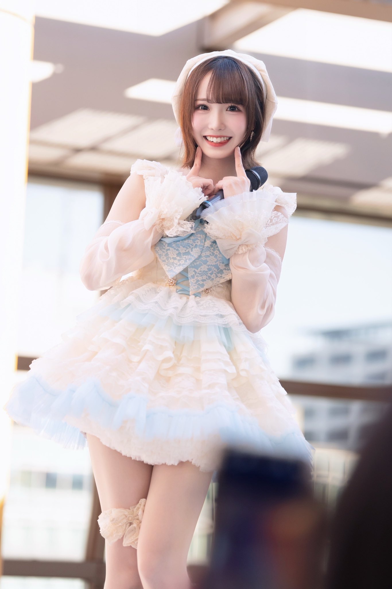 夏目涼風 写真3