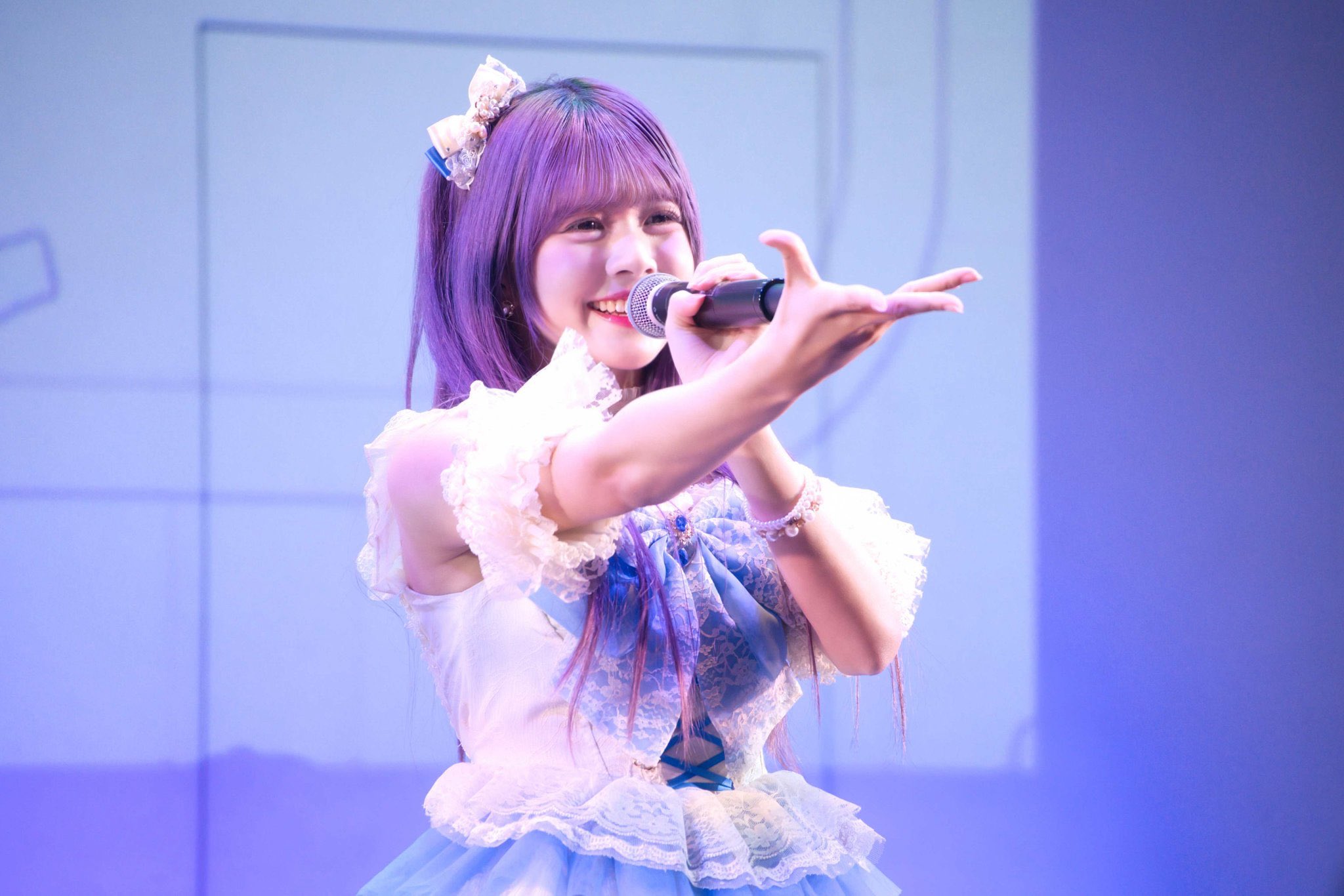 藤崎未来 写真3