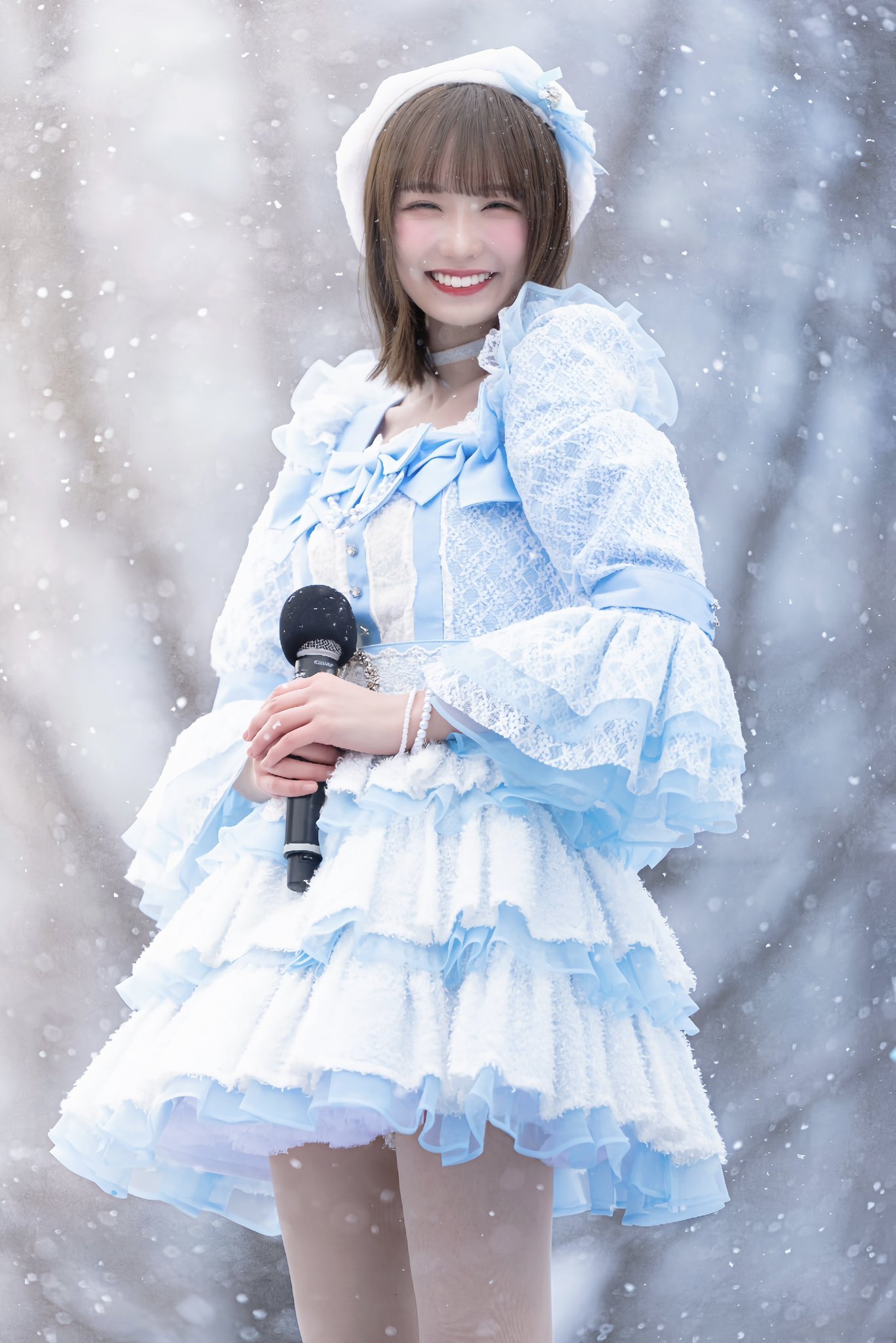 夏目涼風 写真4