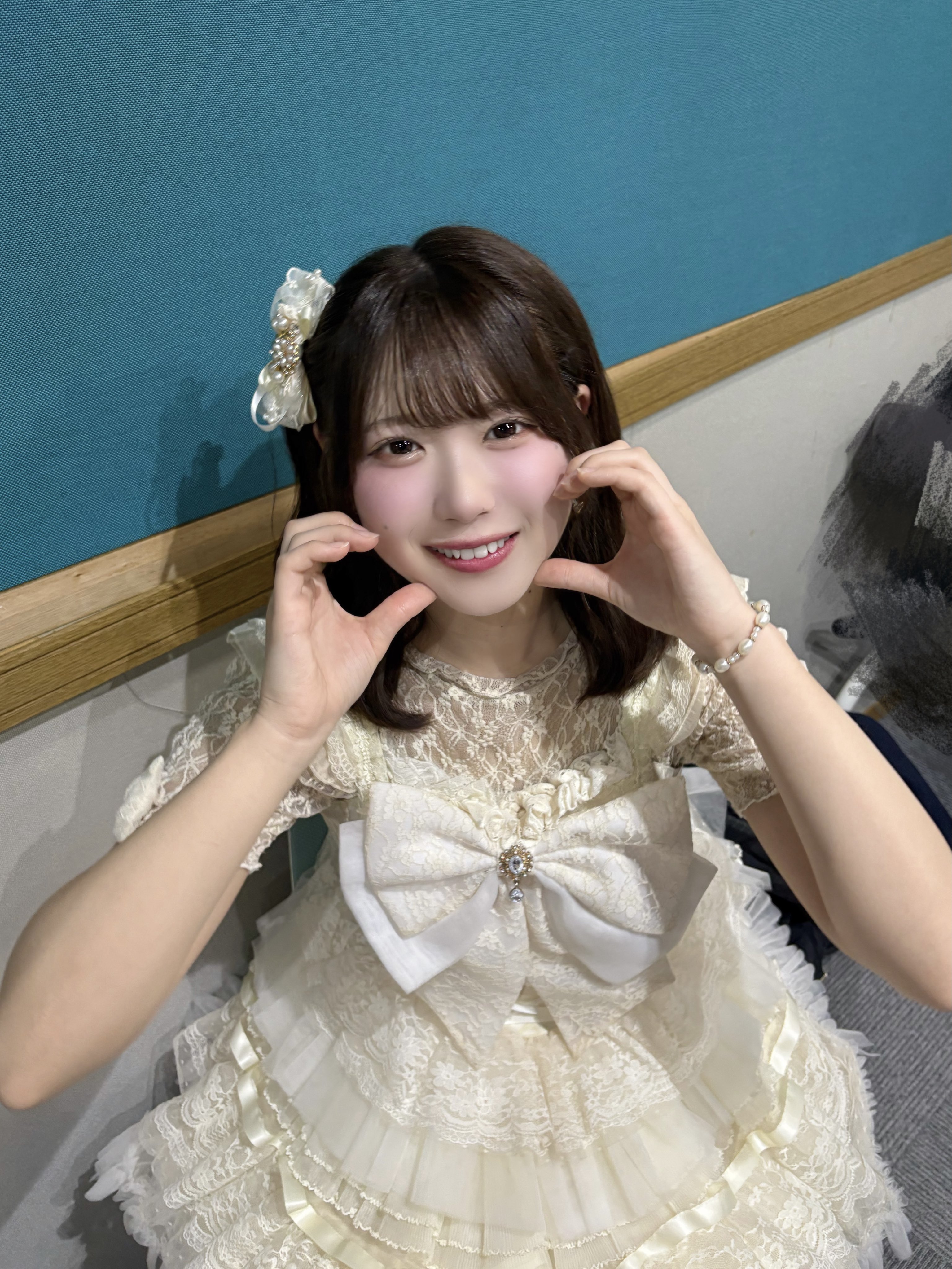 佐々木楓菜 写真3