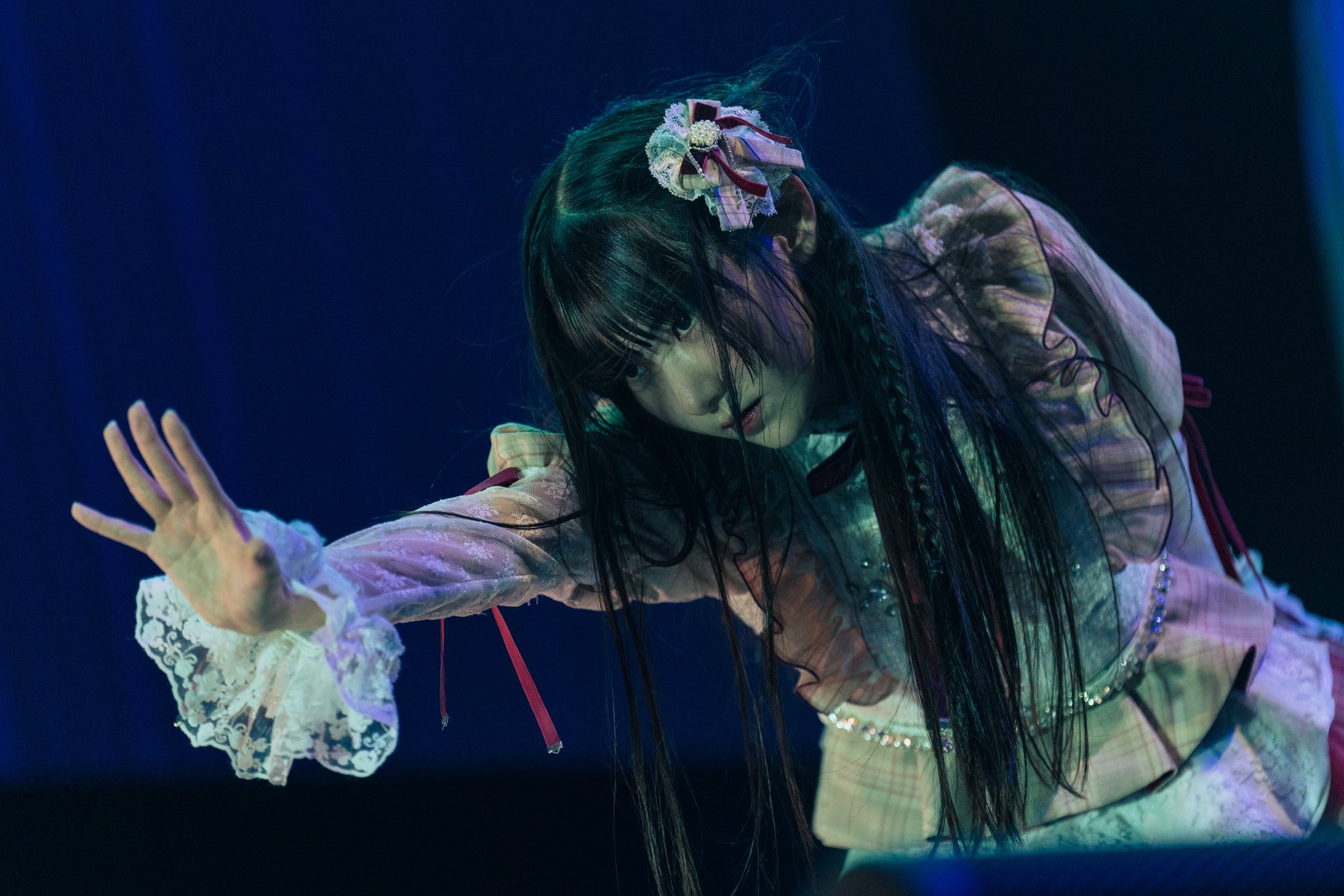 芹沢心色 写真3