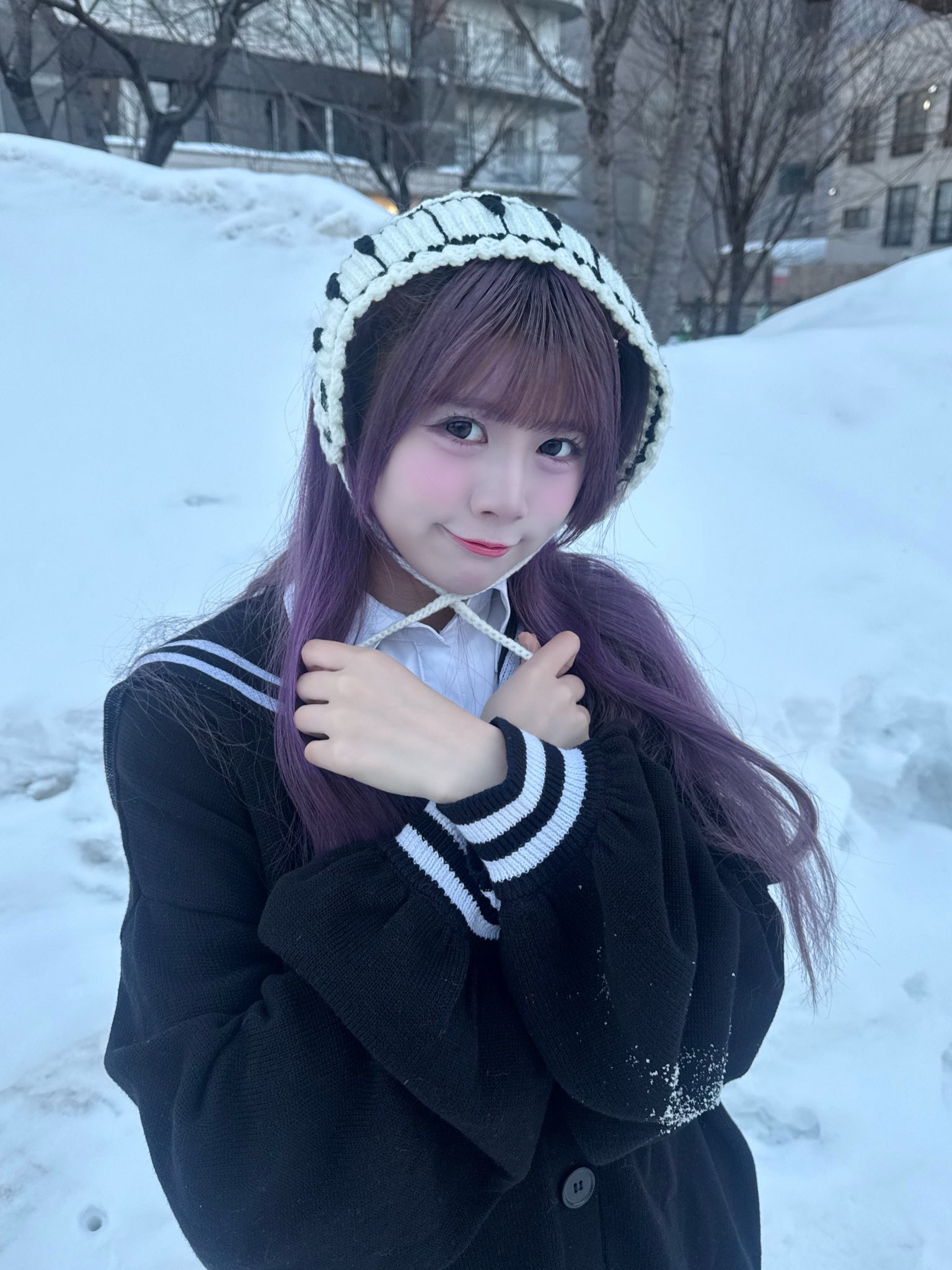 藤崎未来 写真2