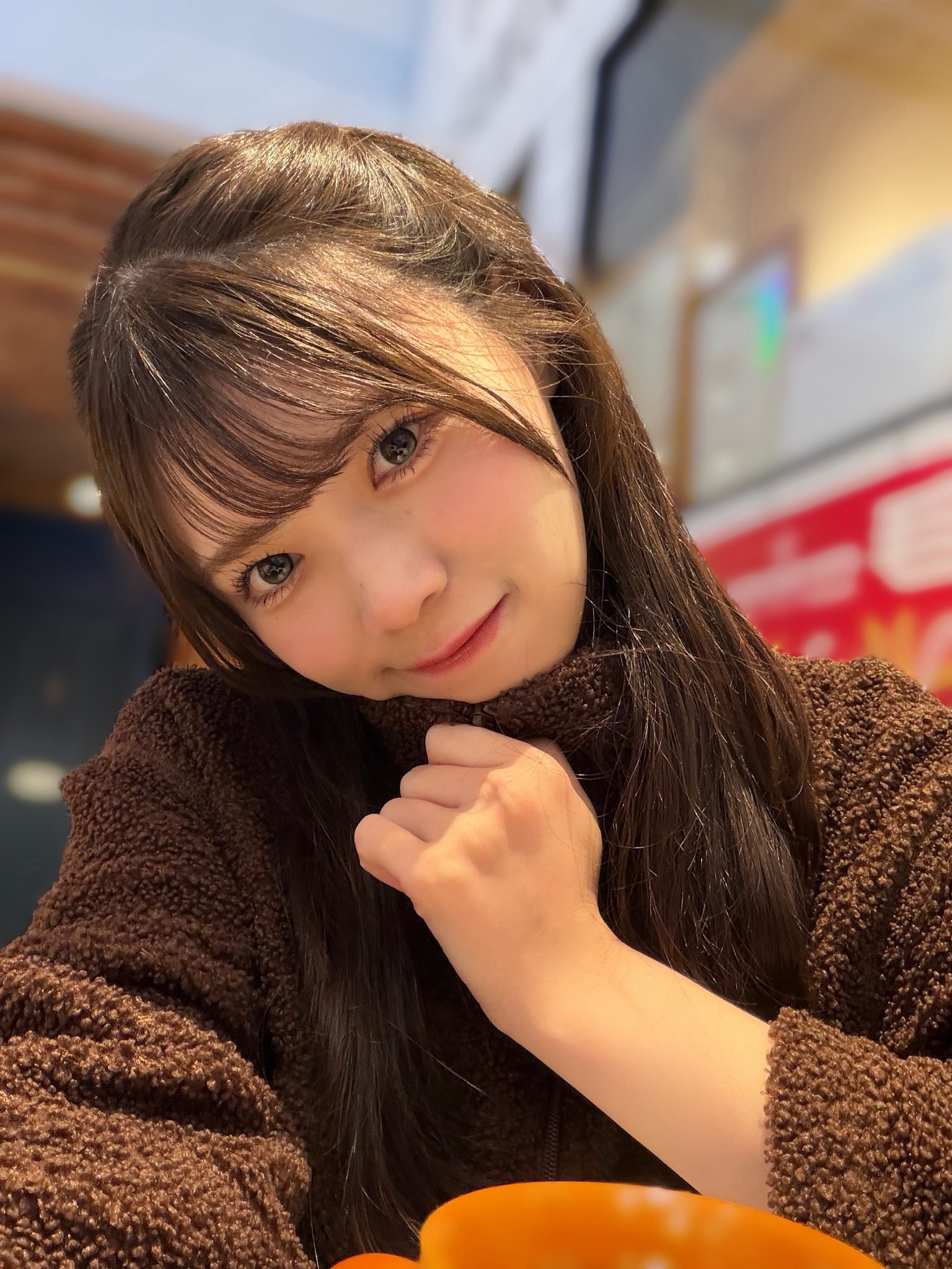 高梨結 写真1 プレースホルダー