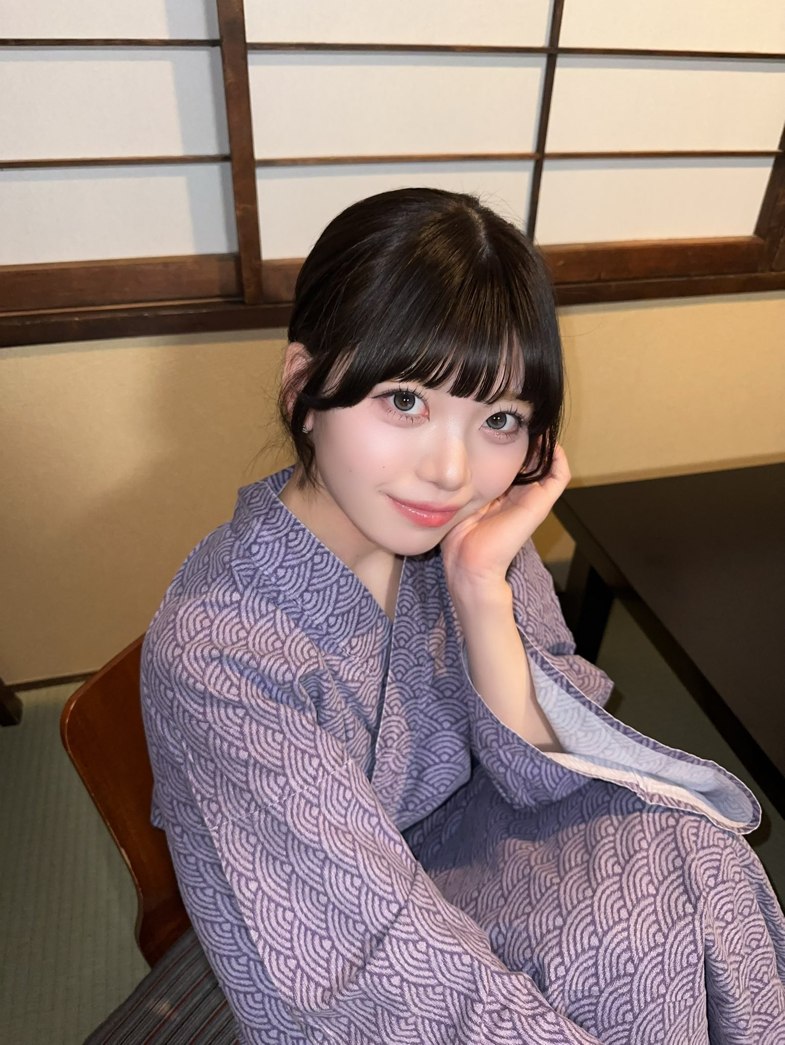 村瀬ゆうな 写真2