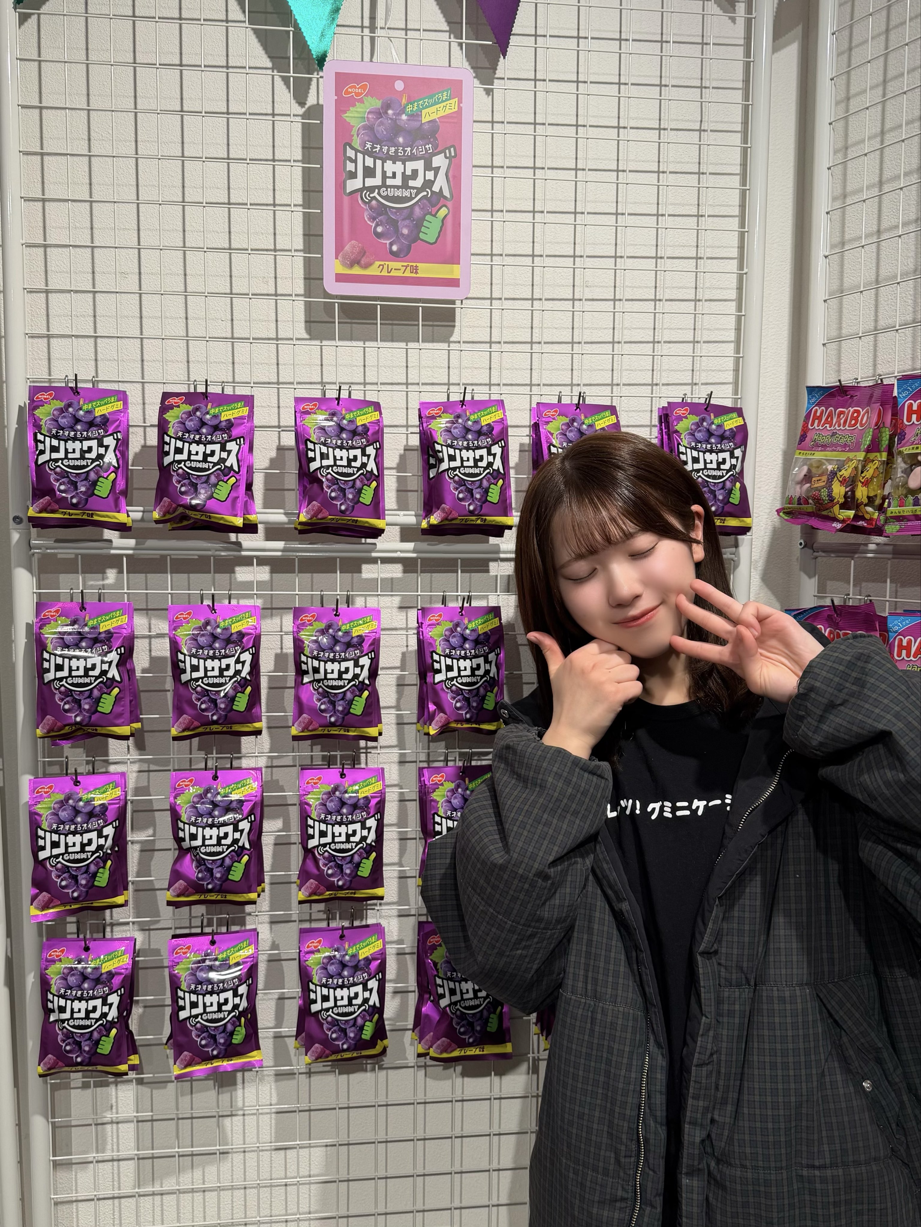 佐々木楓菜 写真1