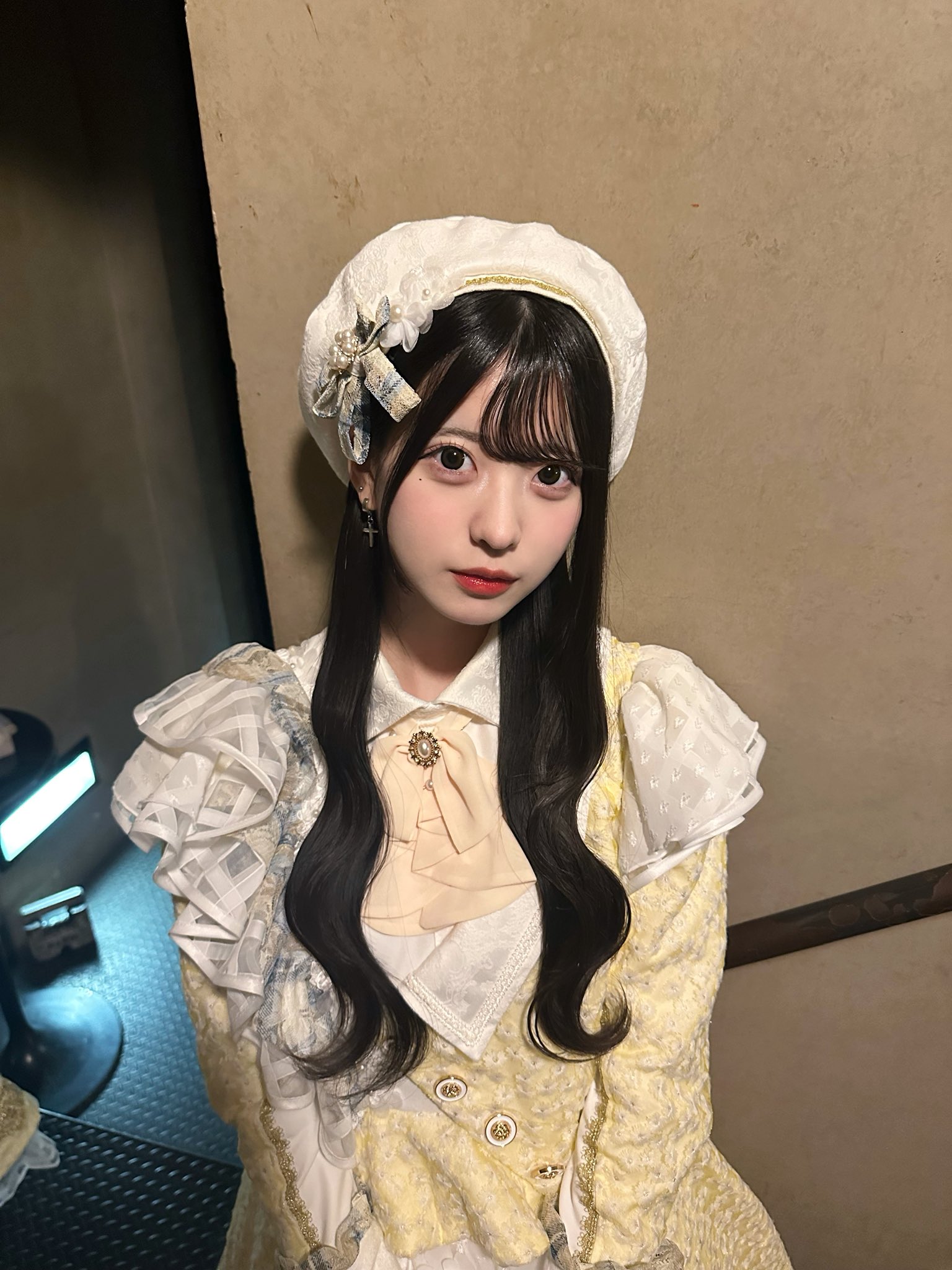 福間彩音 写真1