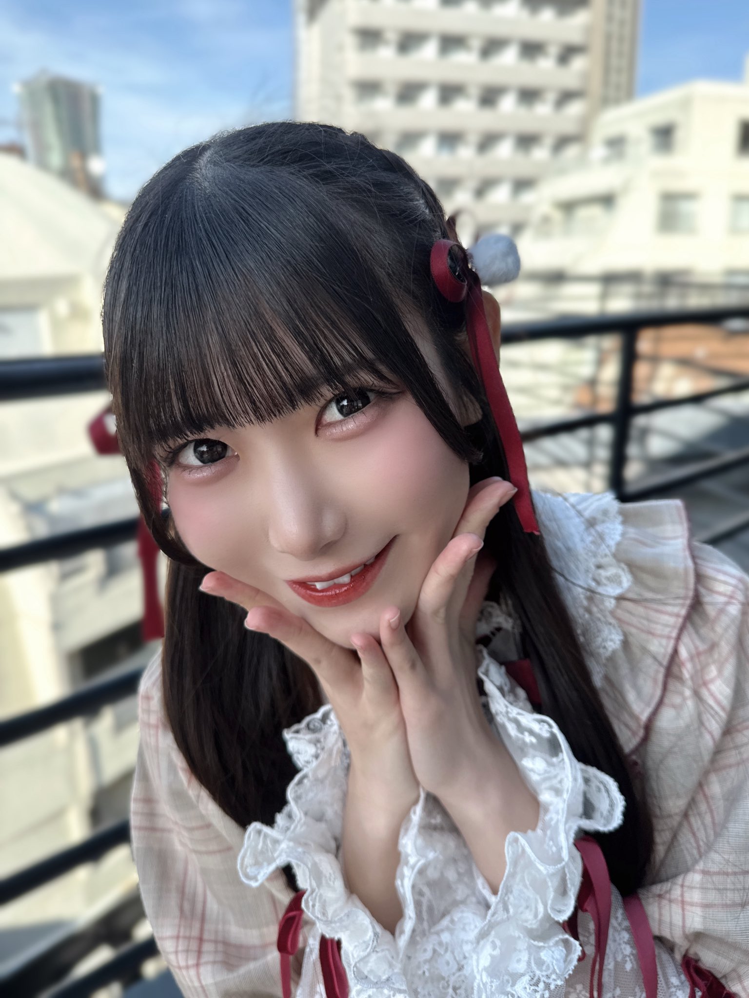 芹沢心色 写真2