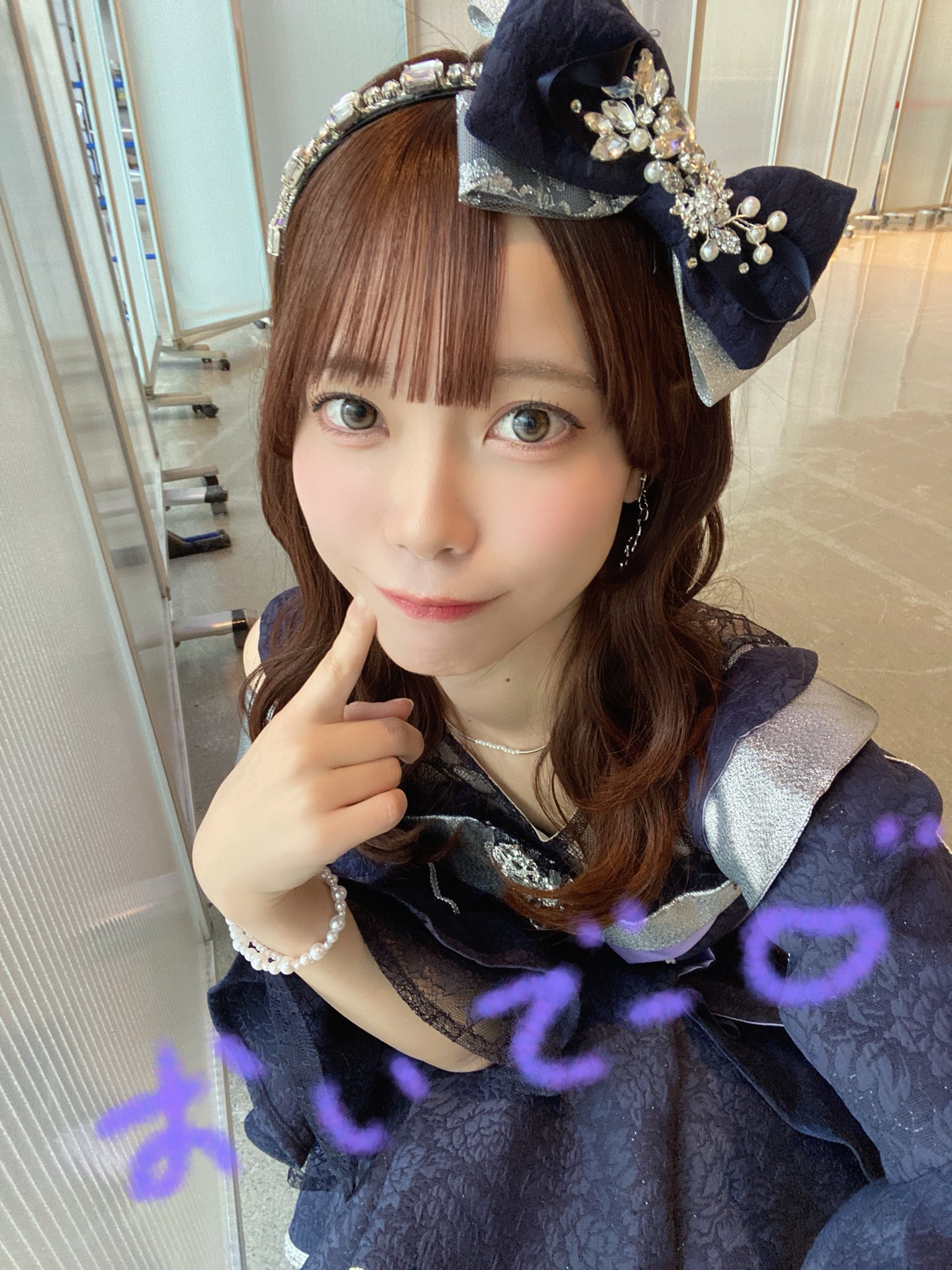 齋藤有紗 写真1