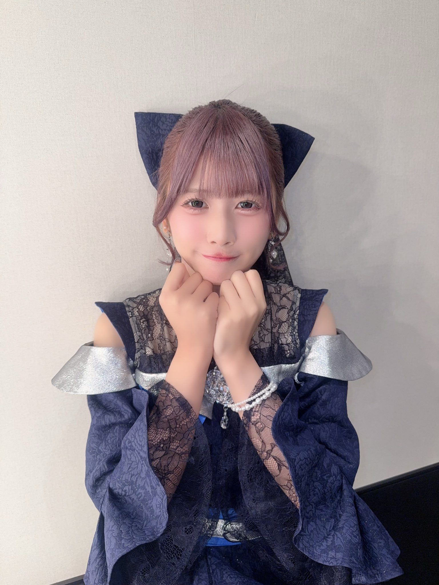 藤崎未来 写真1