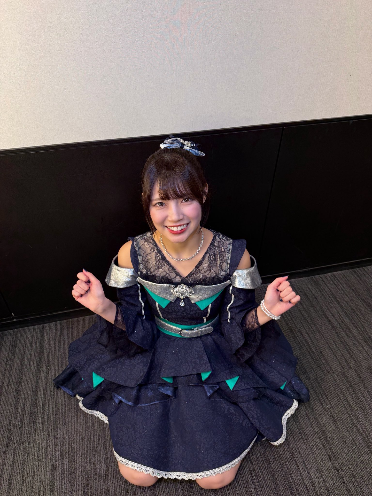 高梨結 写真3 プレースホルダー