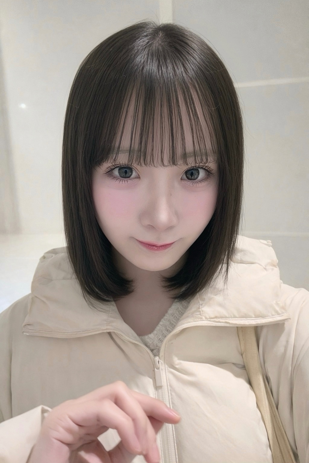 夏目涼風 写真1