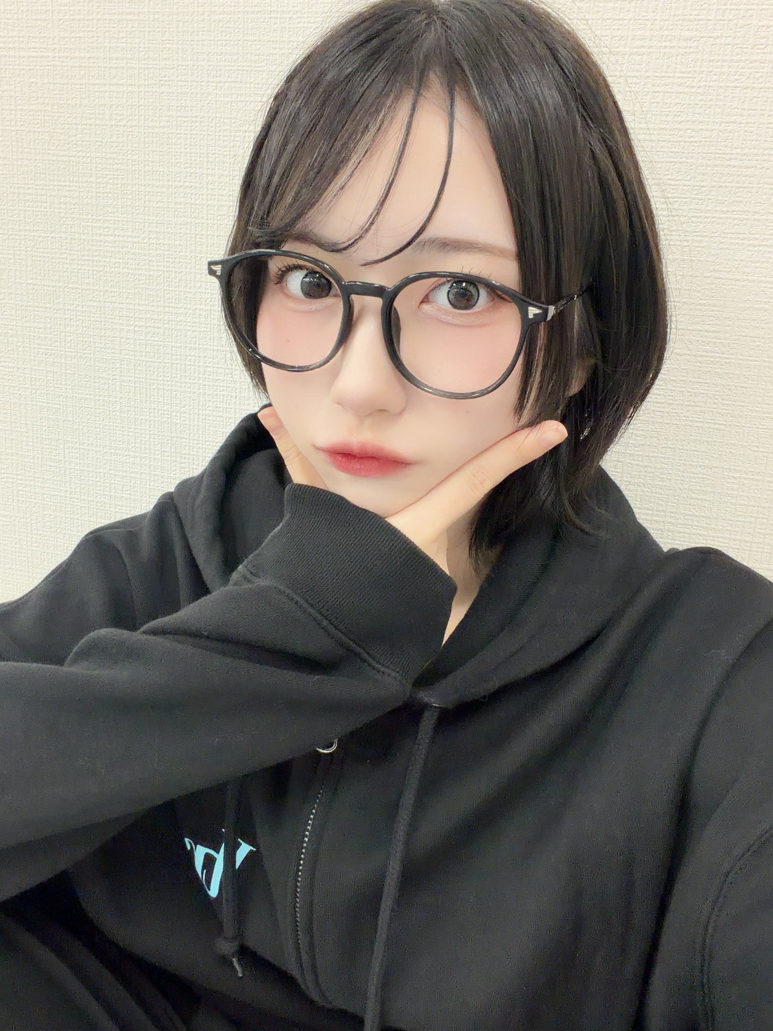 永松波留 写真1