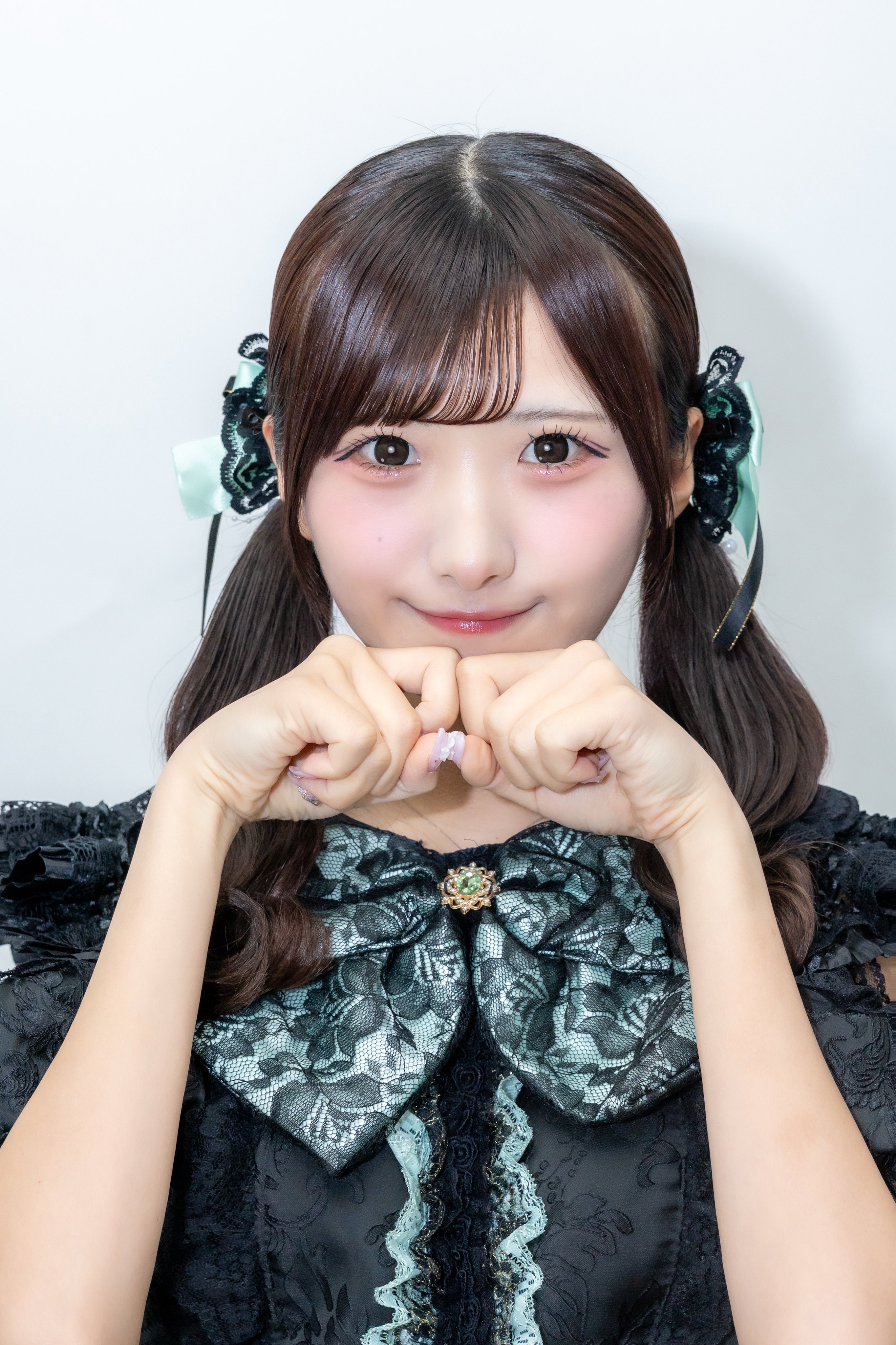 涼音りあ AQUAPLANET アー写