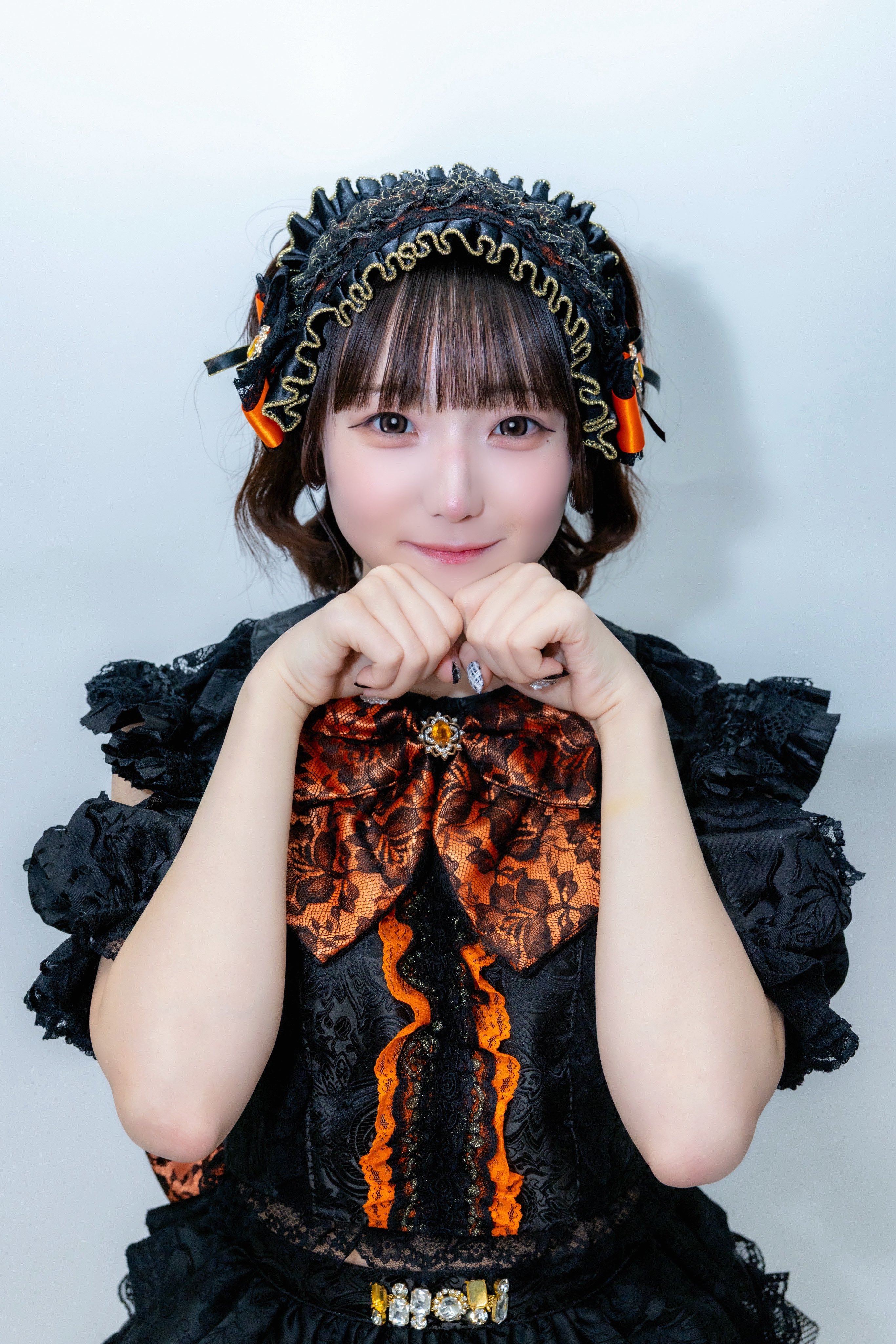 愛宕ここ AQUAPLANET アー写