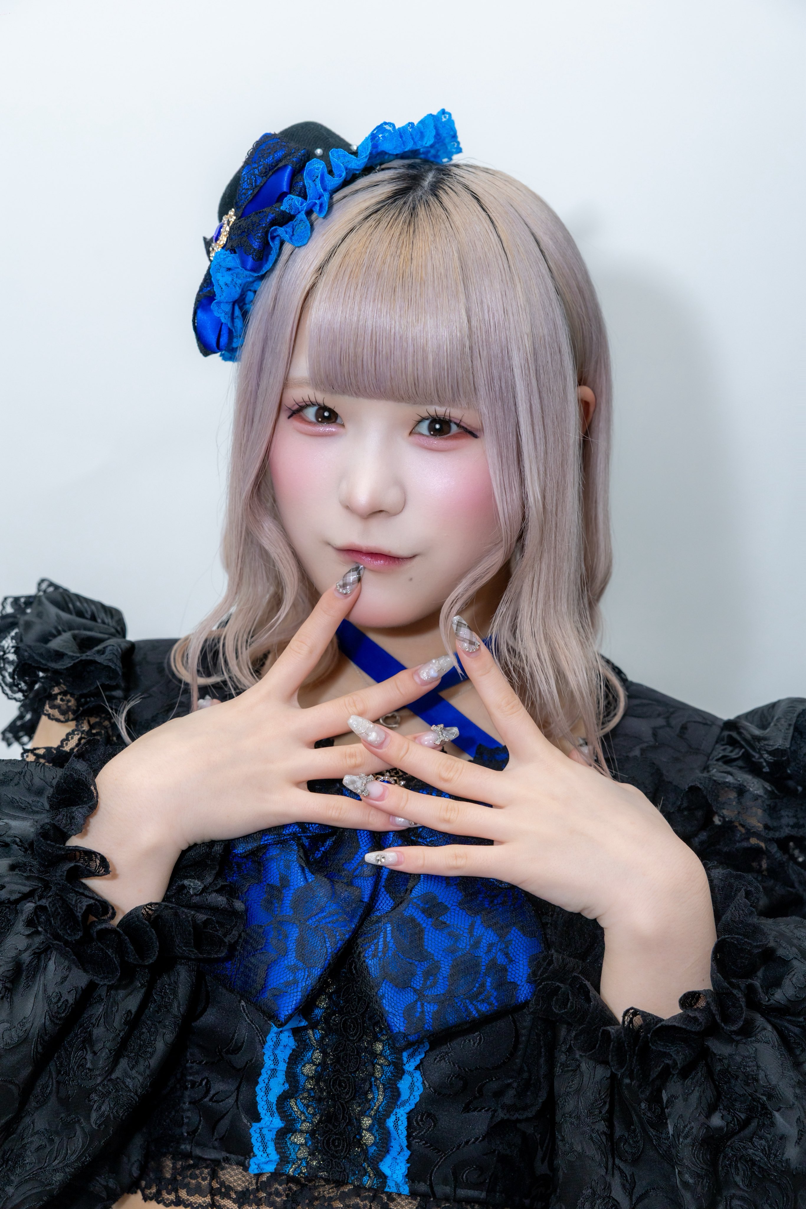 夜空ひかり AQUAPLANET アー写