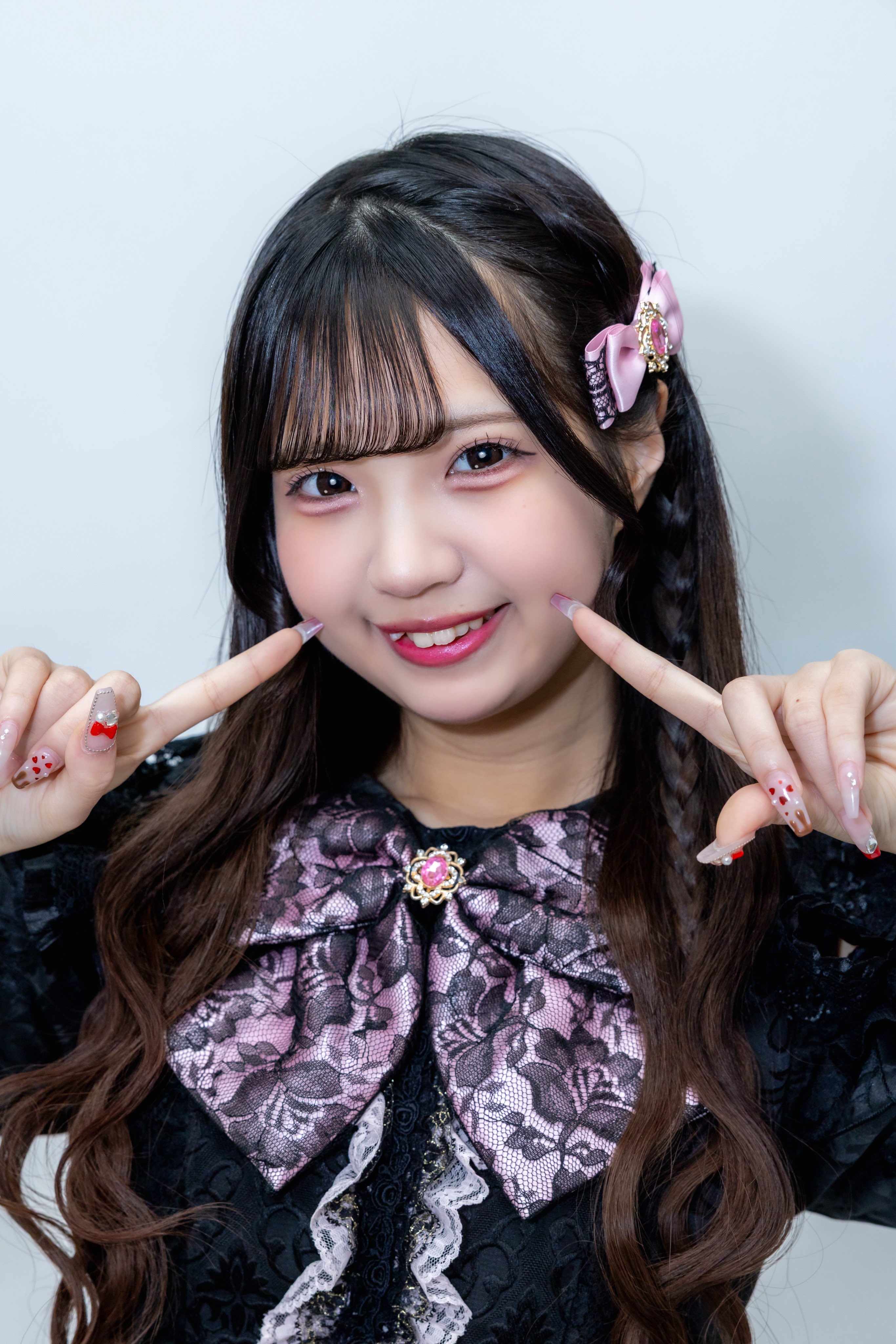 双葉るあ AQUAPLANET アー写