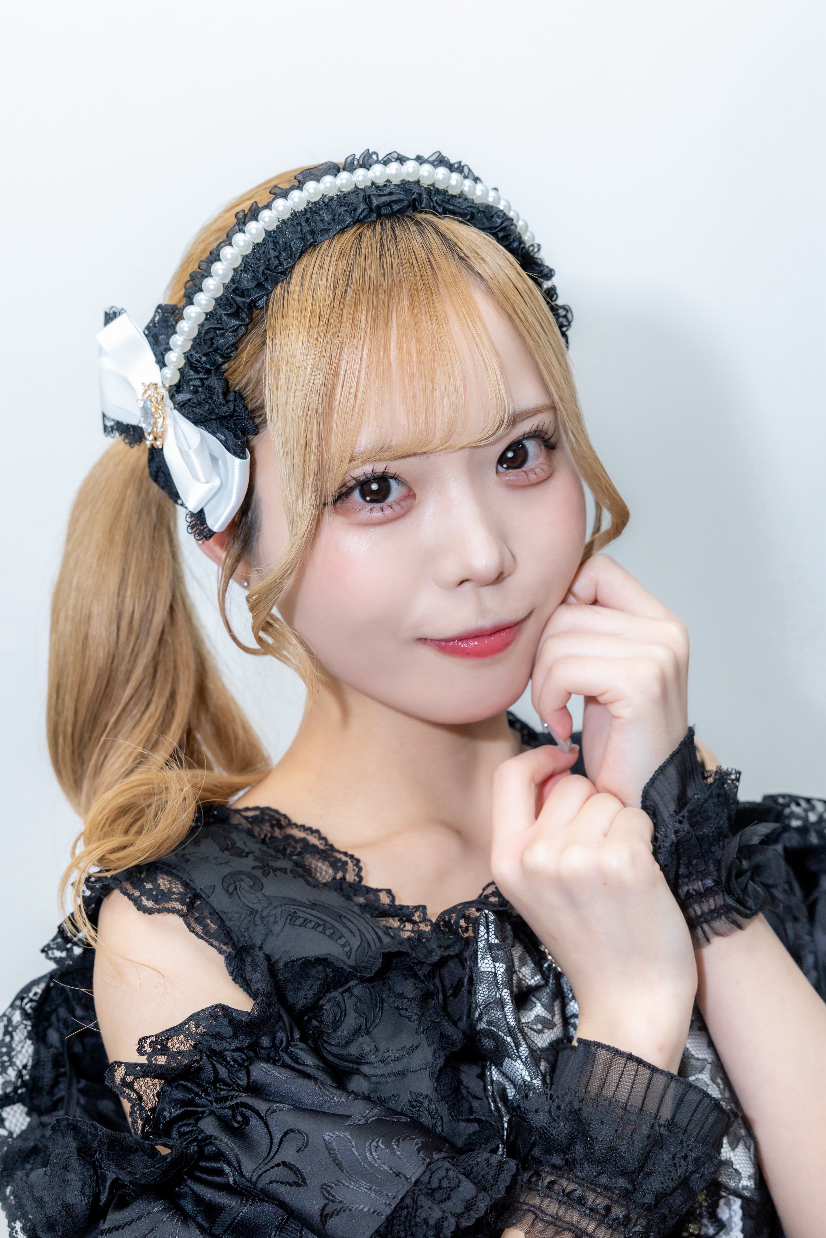 来栖ゆあ AQUAPLANET アー写