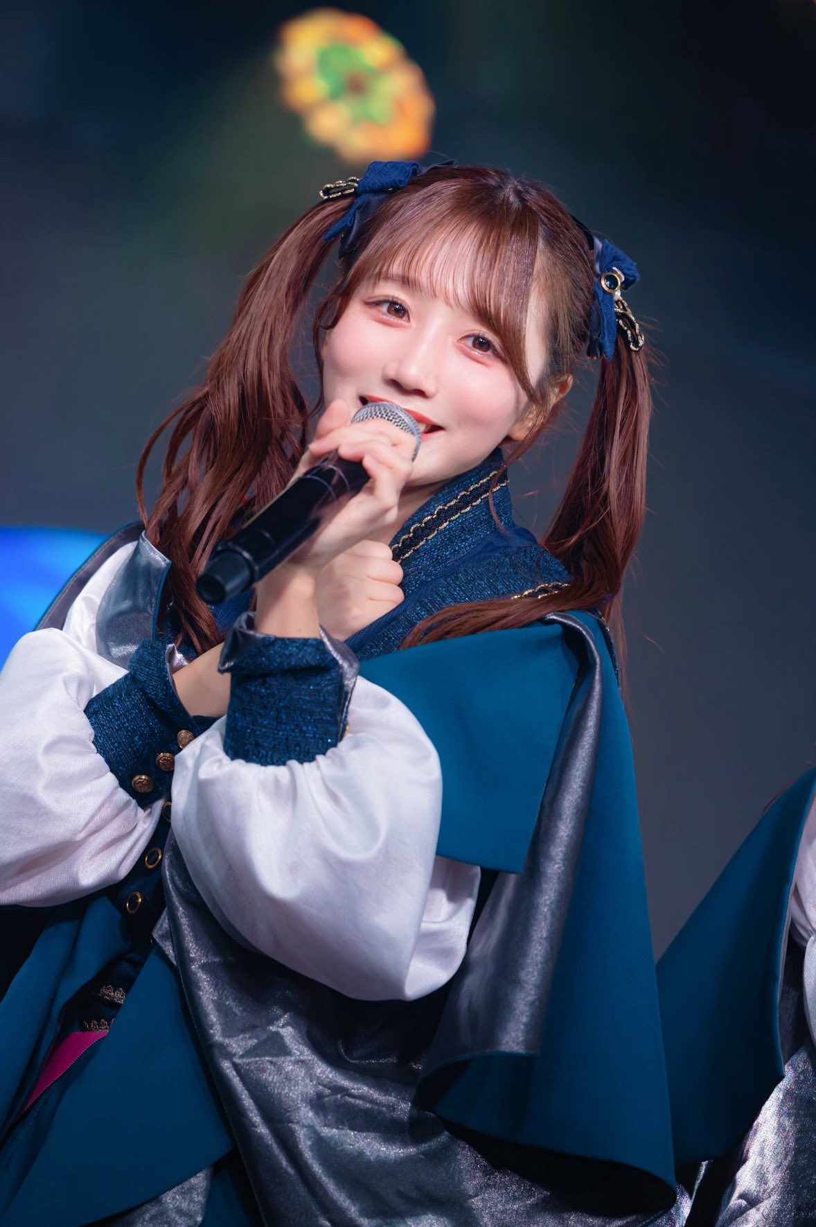 Palette Parade 中野小陽 ライブ中またはパフォーマンス中のソロ写真