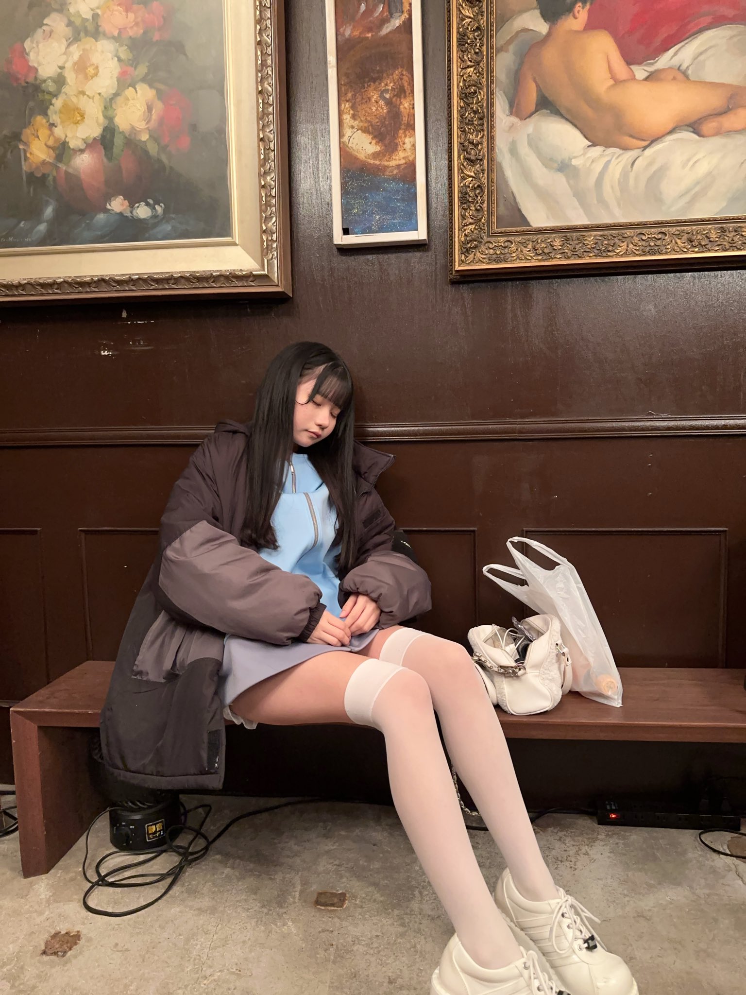 上野ののさんの写真4