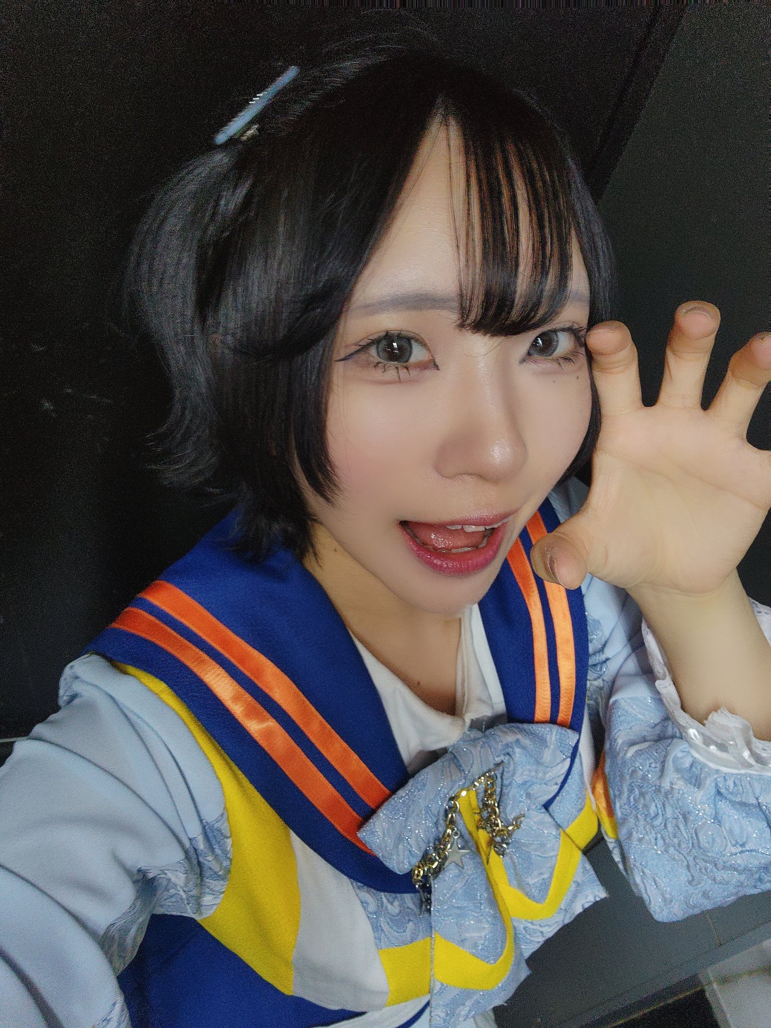 AZ-ON 天使羽 写真1