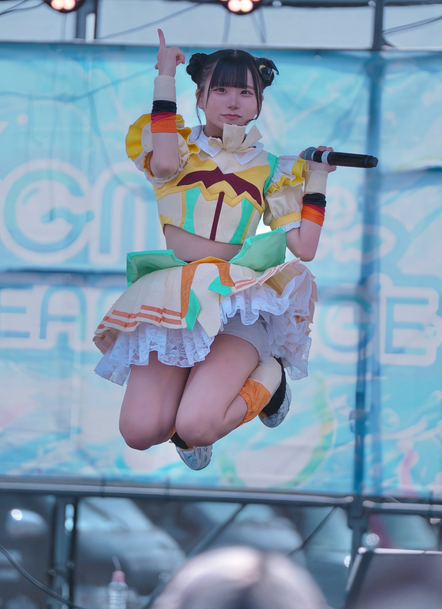 上野ののさんの写真3