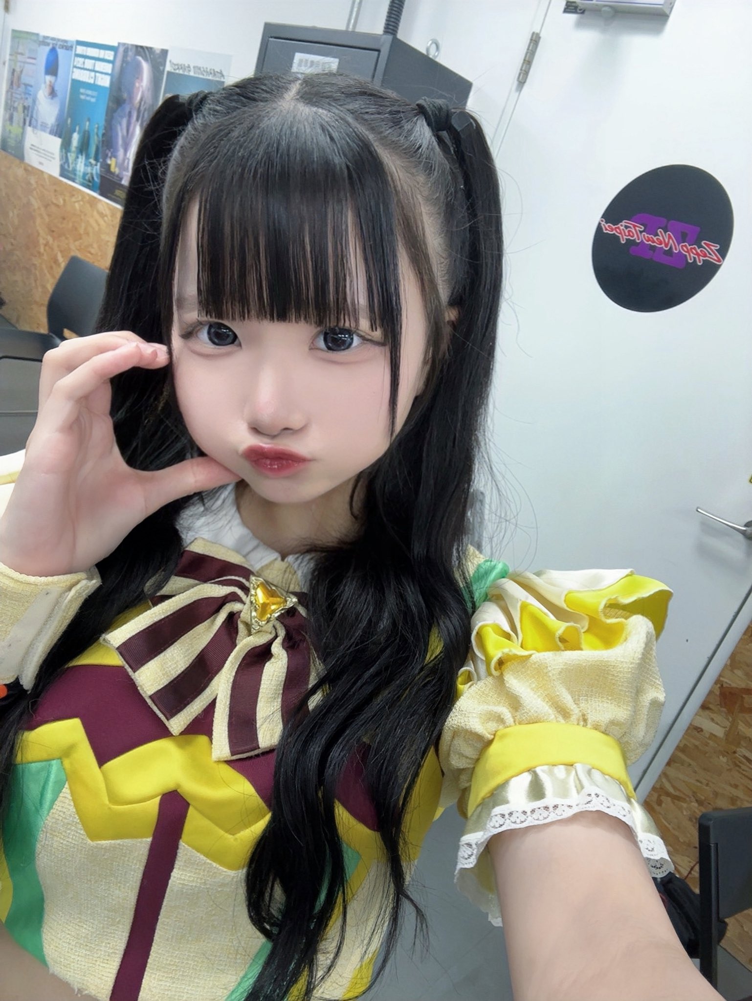 上野ののさんの写真1