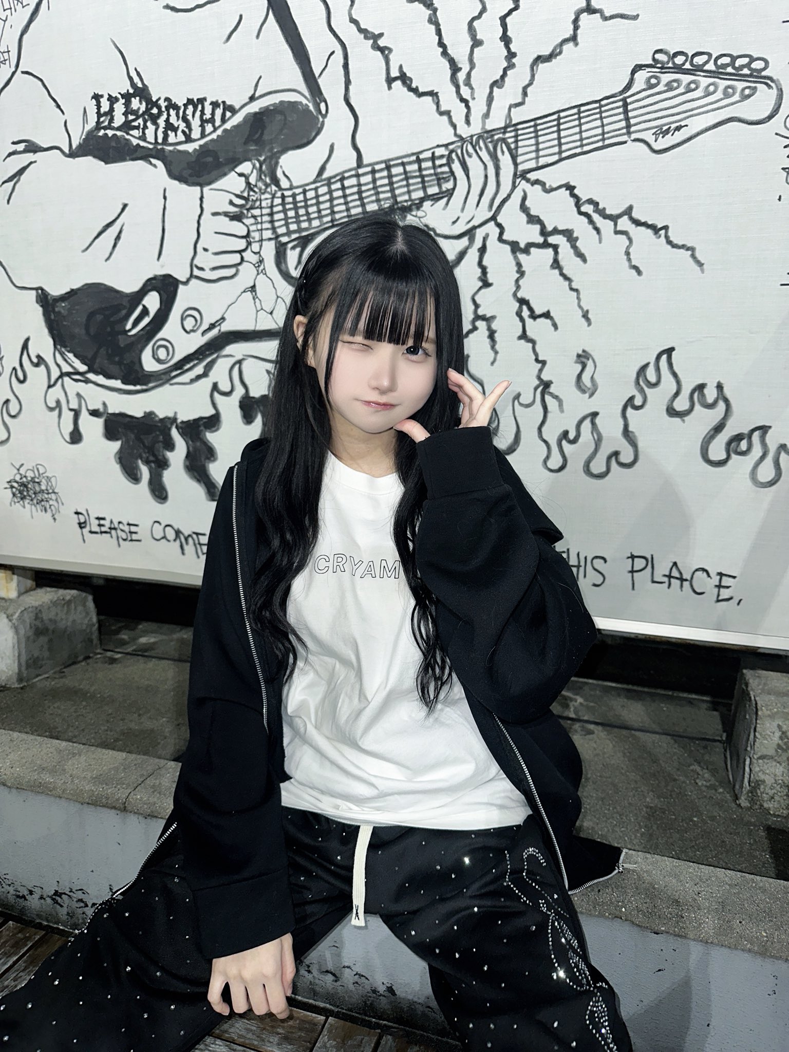 上野ののさんの写真2