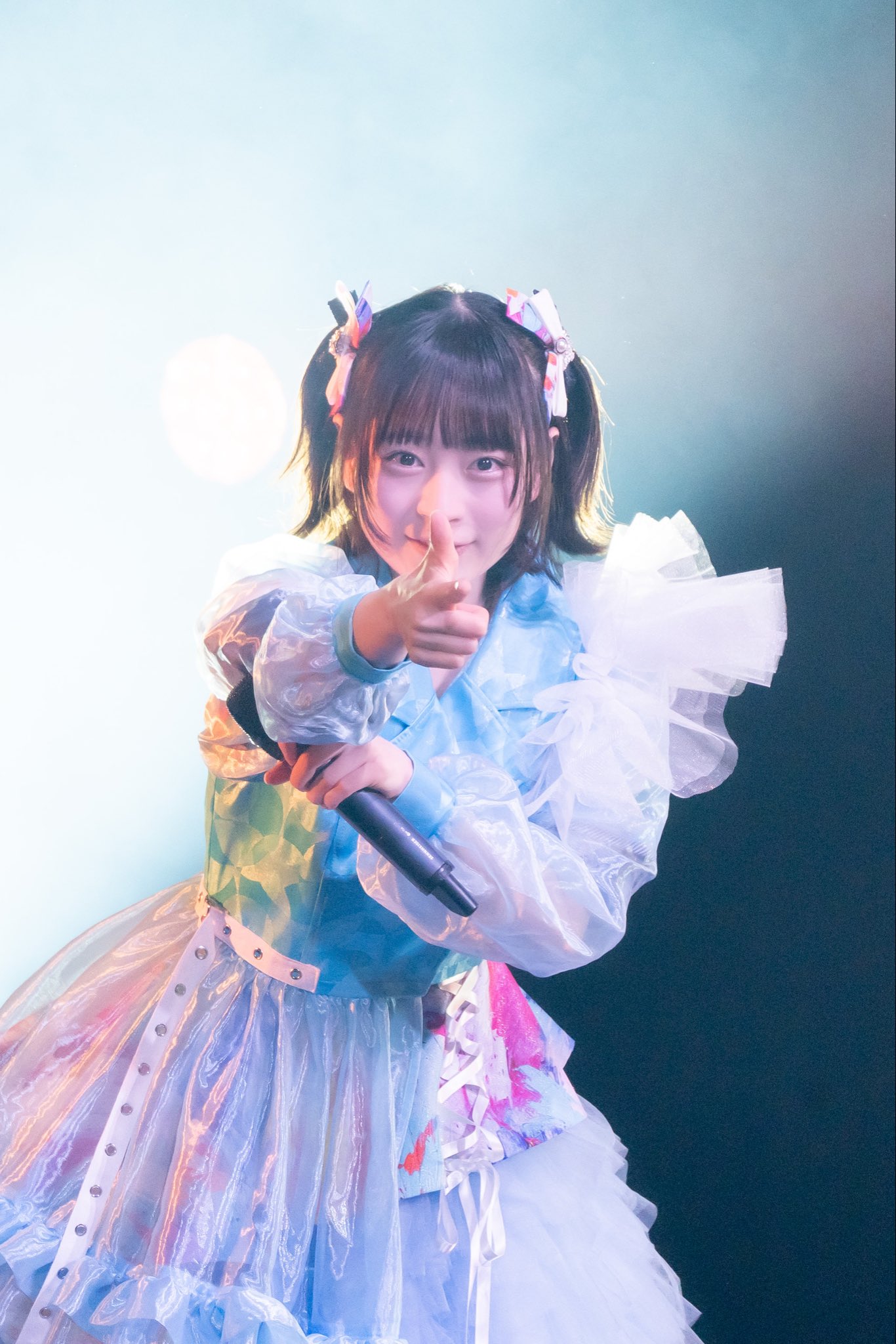 比嘉ゆめのの写真3
