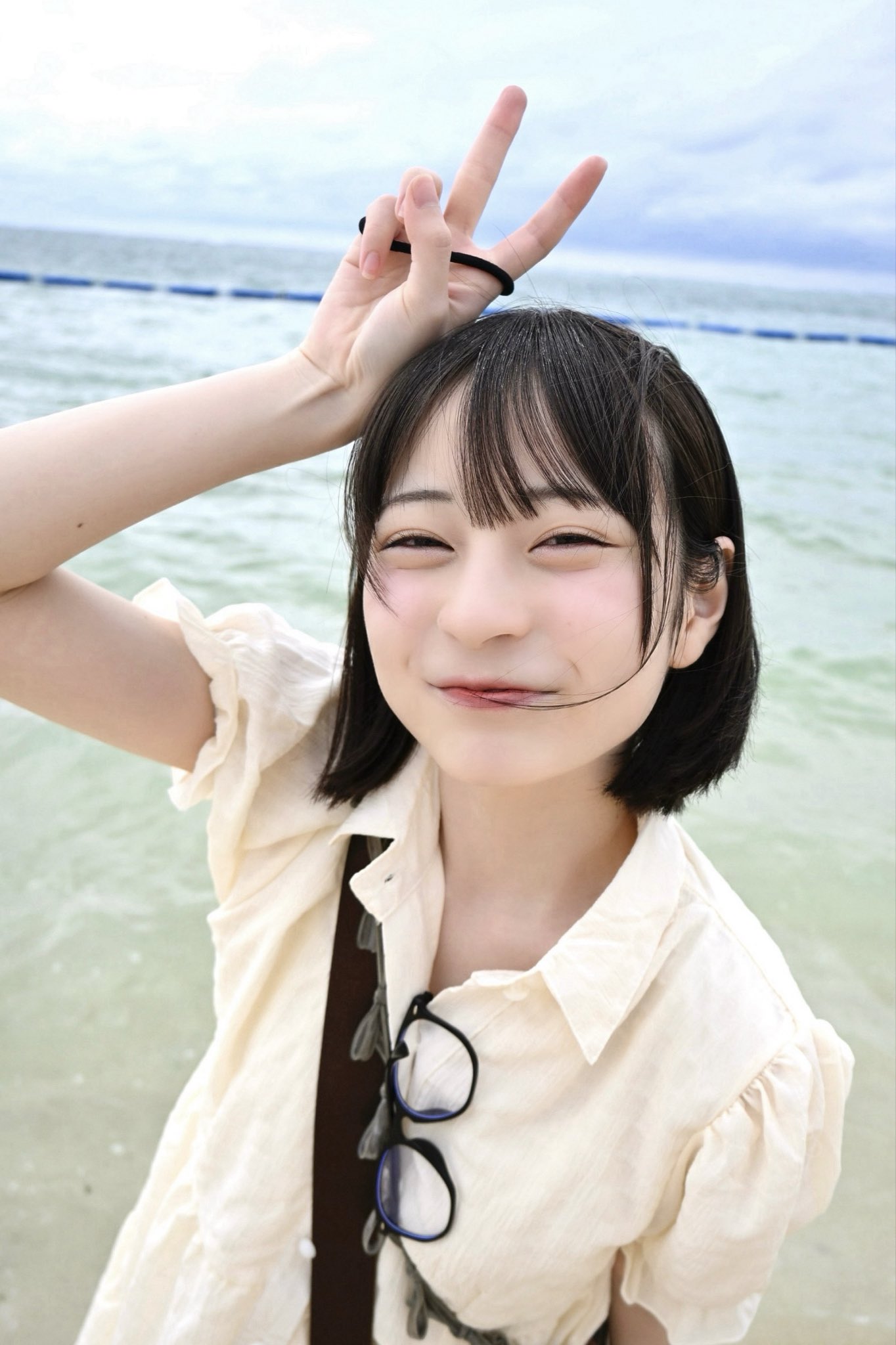 比嘉ゆめのの写真2
