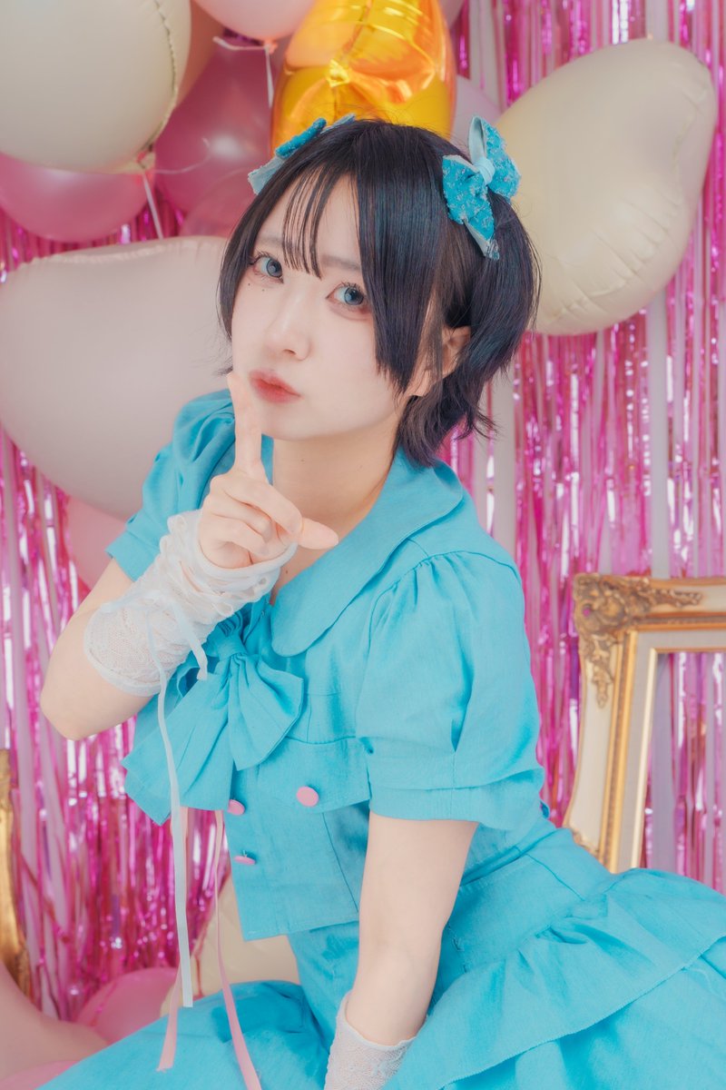 AZ-ON 天使羽 写真2